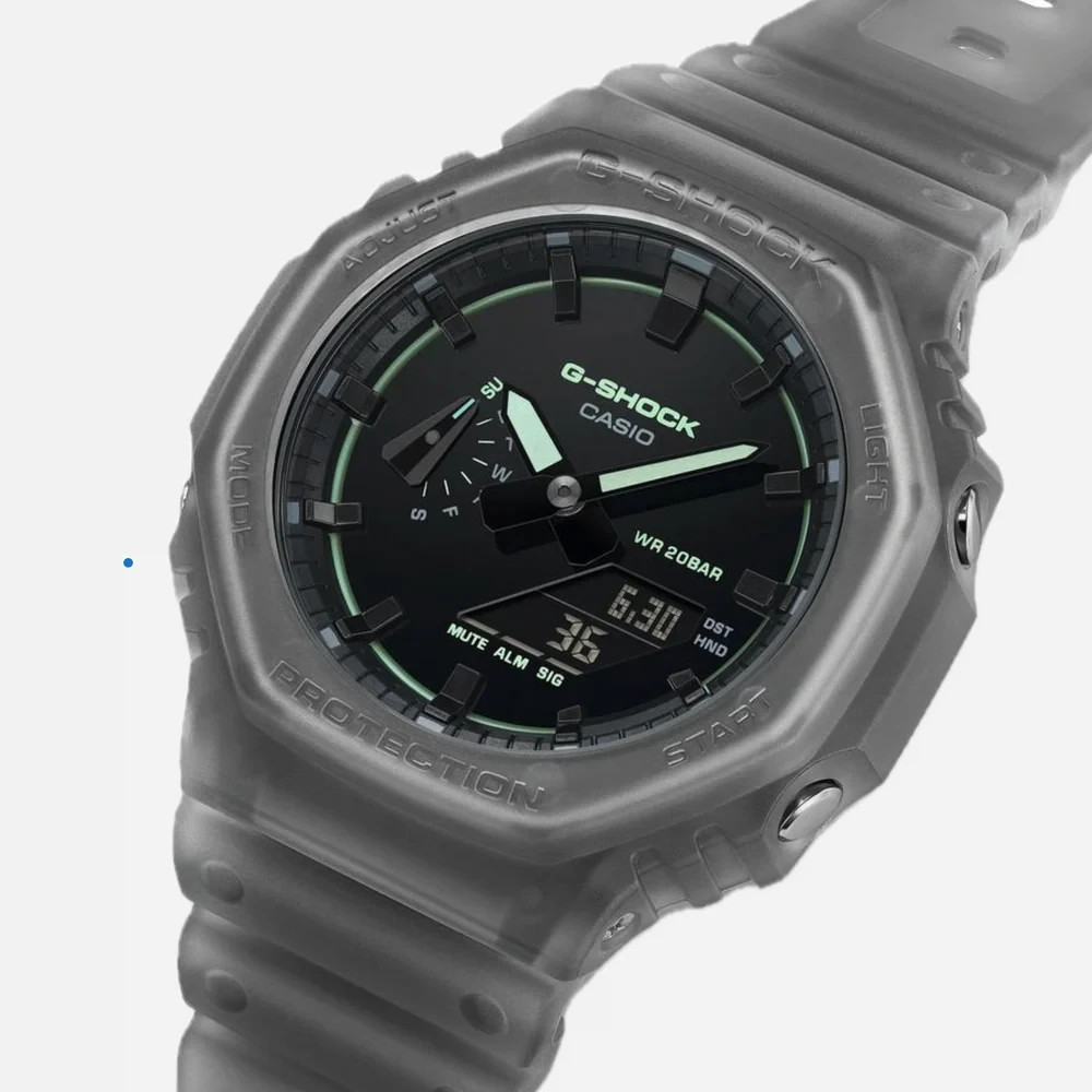 Casio GA-2100K-1AER