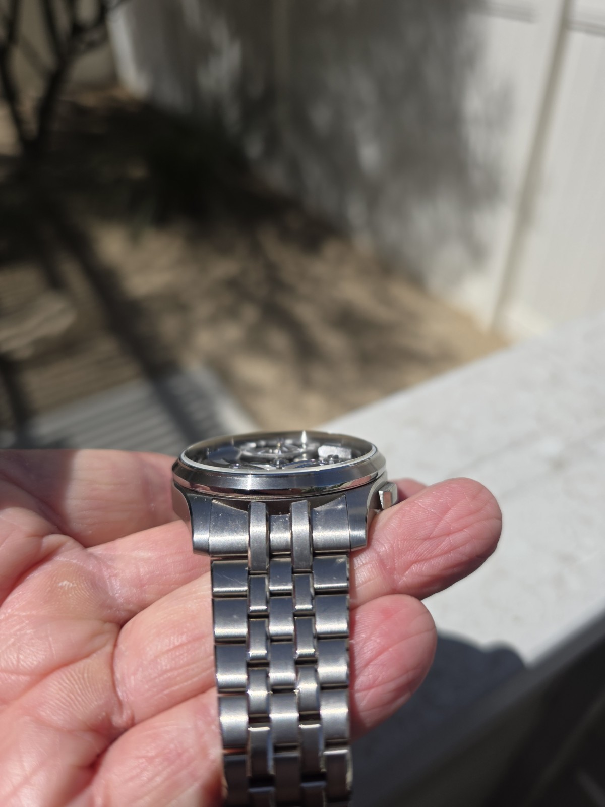 2026 Christopher Ward C1 Bel Canto Nero – C01-41APT0-T00K0-B1