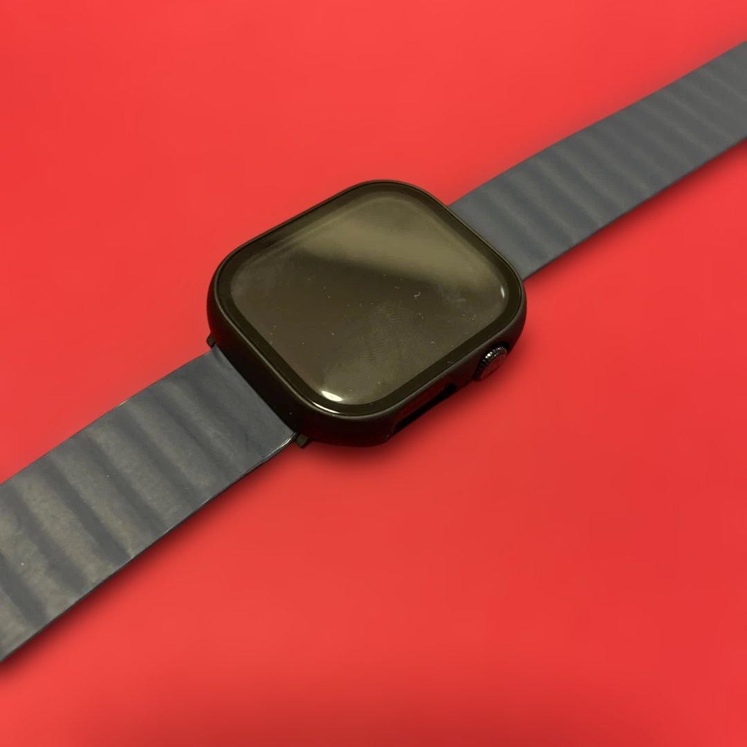 final drop Apple Watch 10 46mm main unit