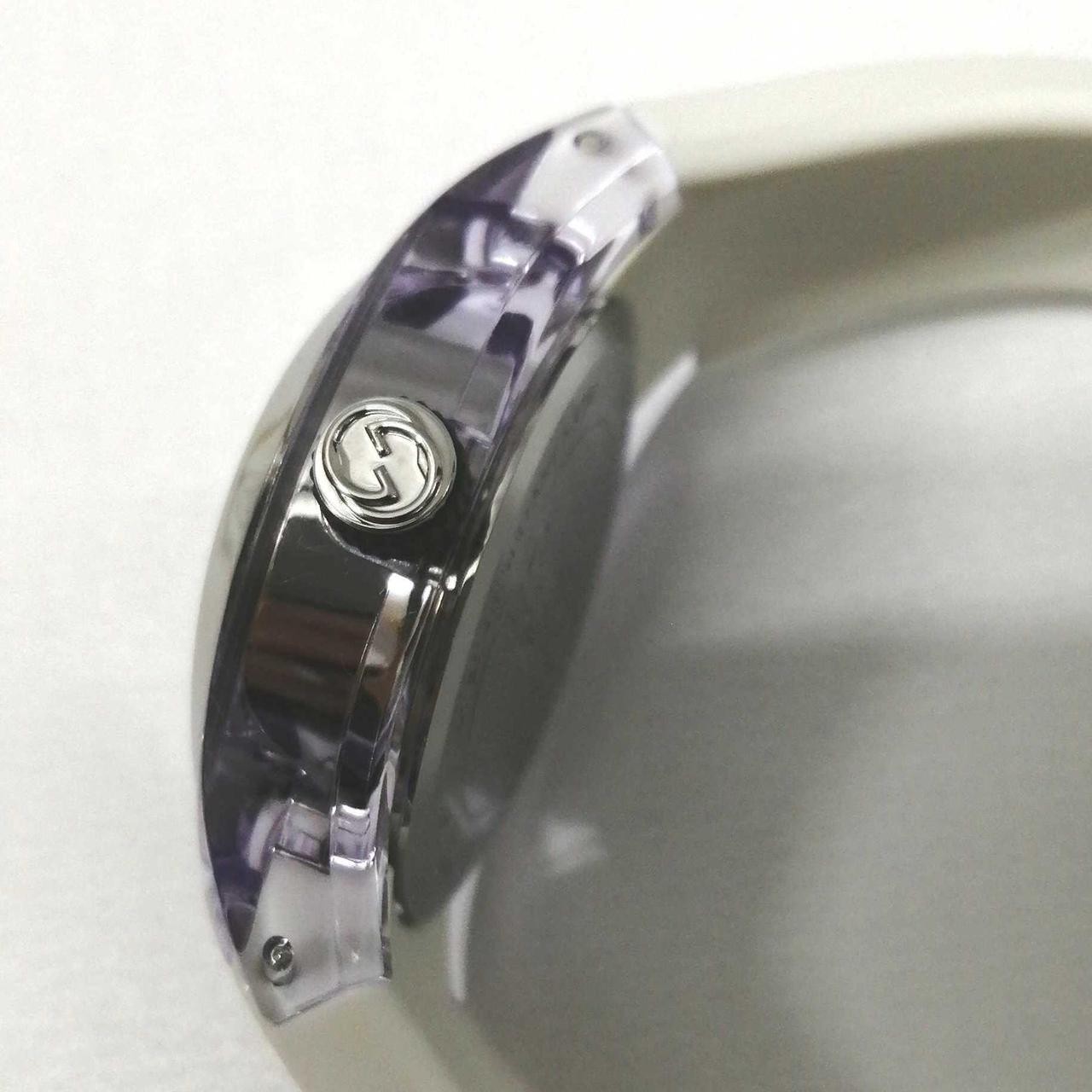 SYNC Watch Model Number YA137302 GUCCI