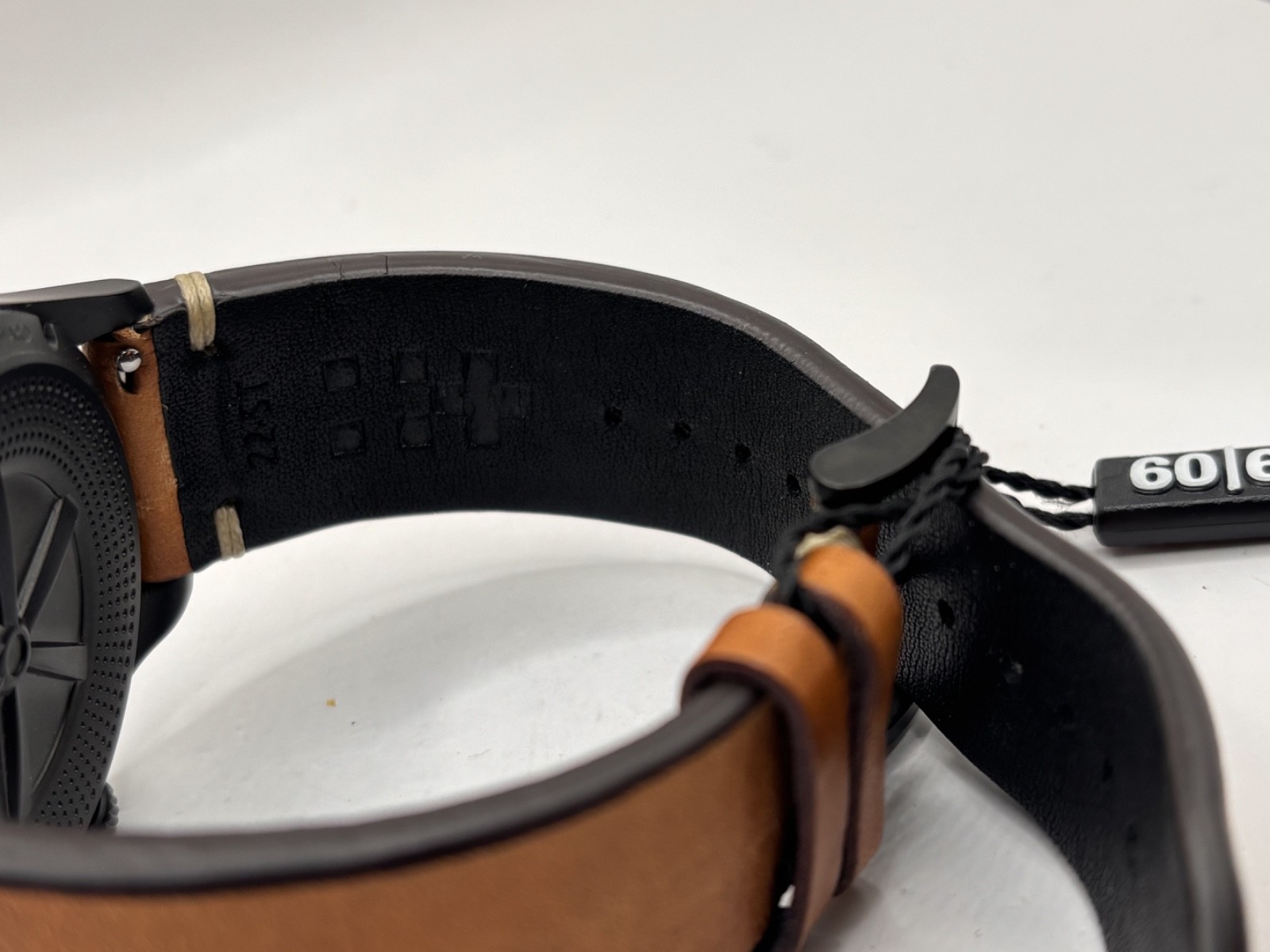 Christopher Ward C8 UTC Worldtimer DLC (undated) WH1558