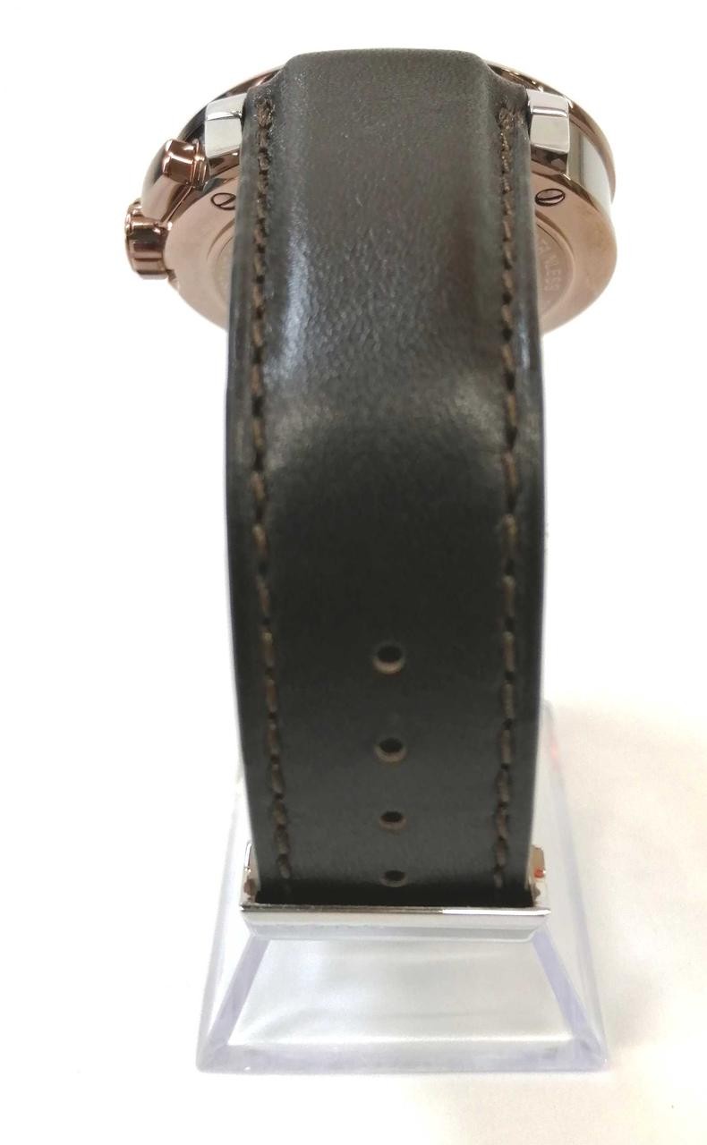 GUCCI YA101202 quartz watch Authentic From Japan