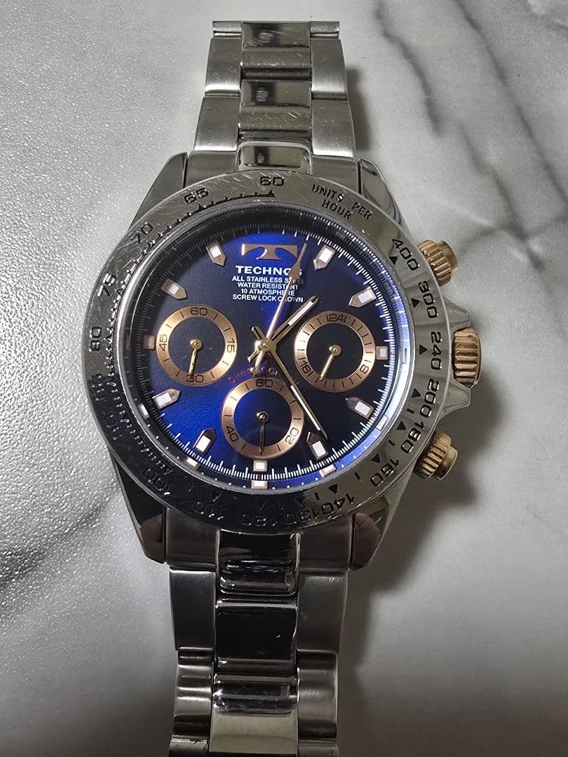 TECHNOS　TSM411