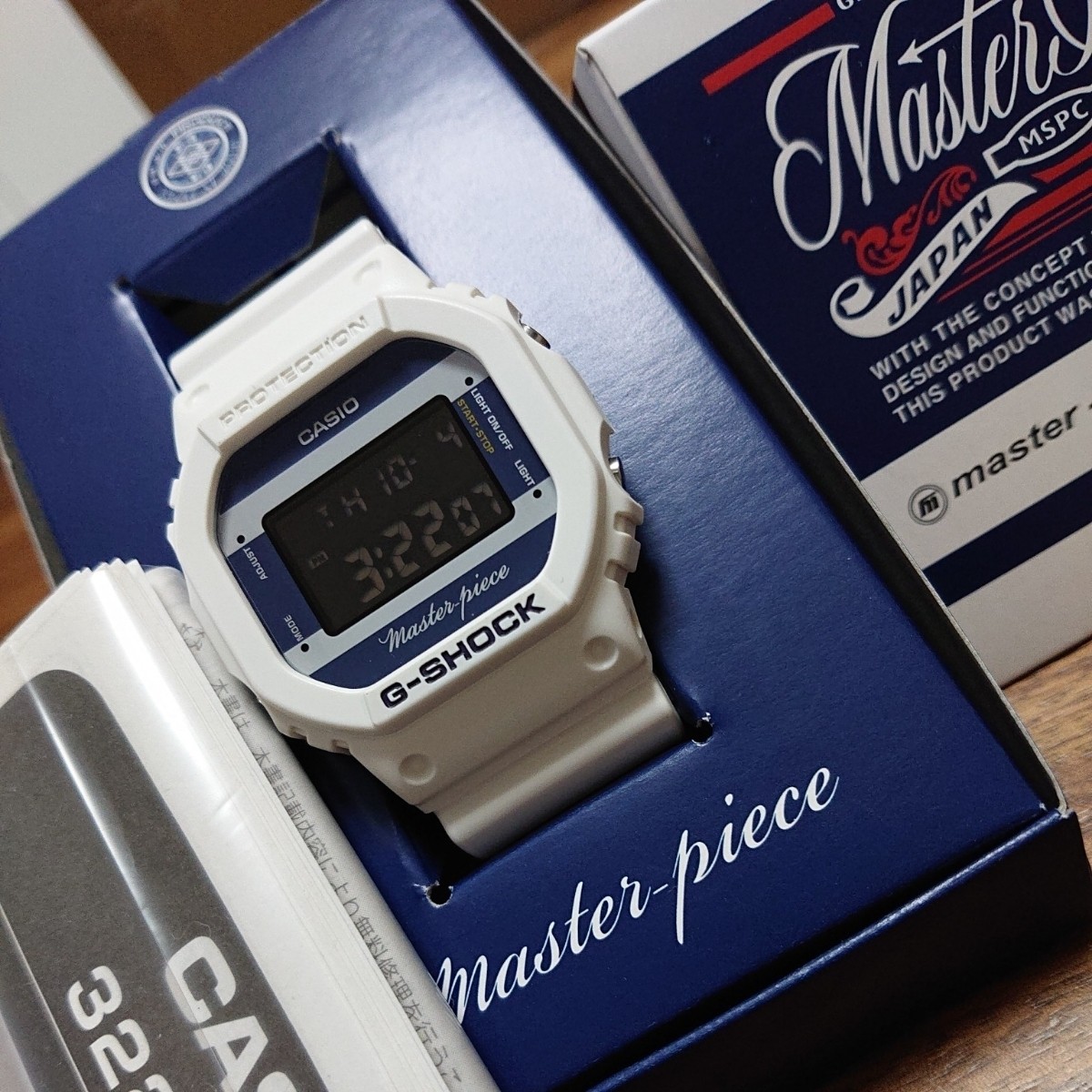 Buy it now Last 1 piece Out of production CASIO G-Shock collaboration