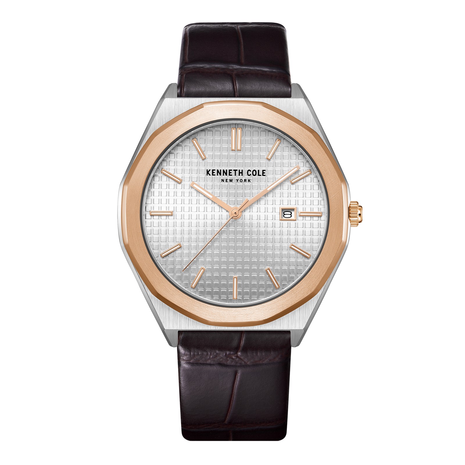 Kenneth Cole Men’s Classic 41mm Quartz Watch KCWGB2234210