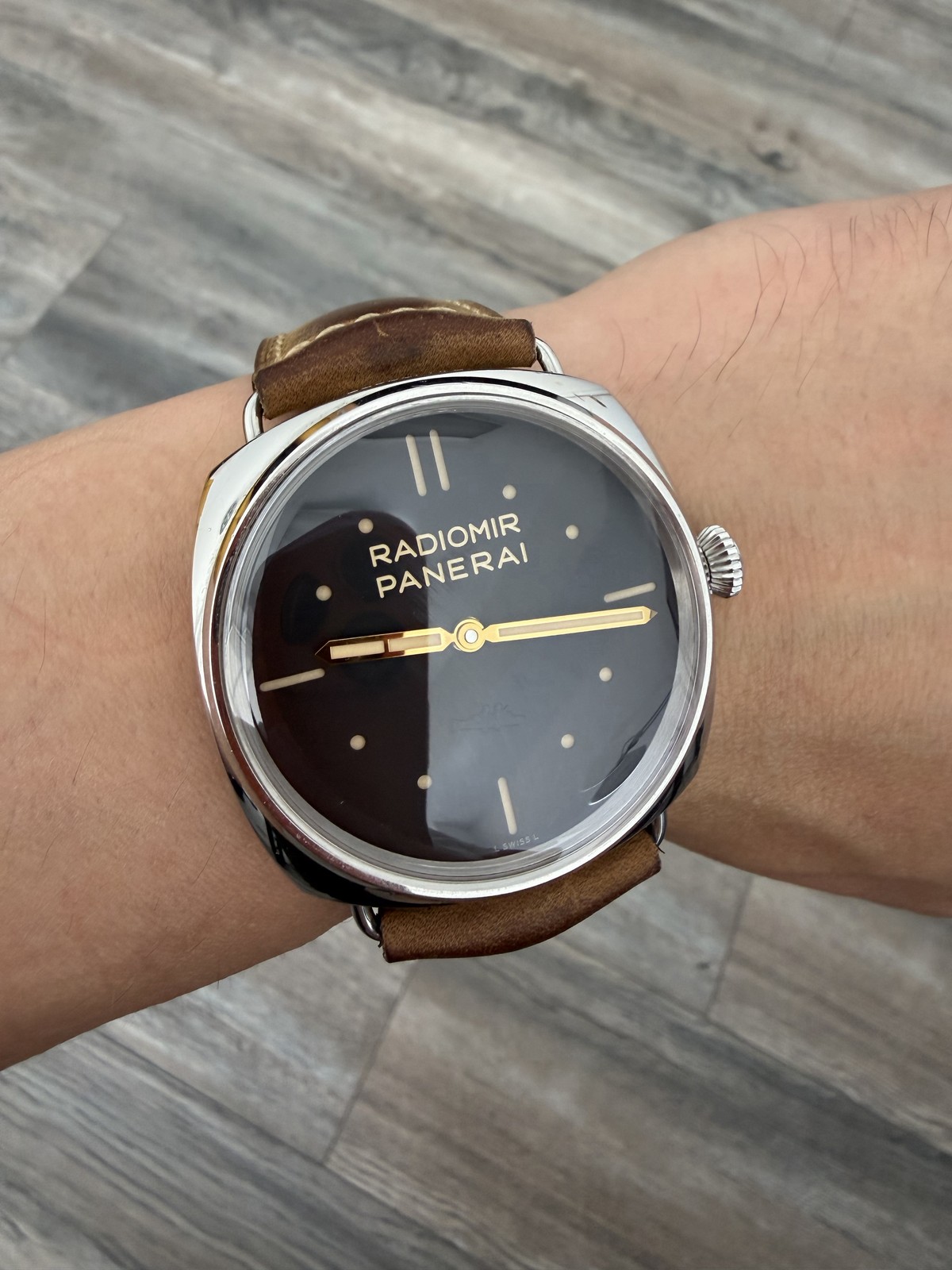 Panerai Radiomir
