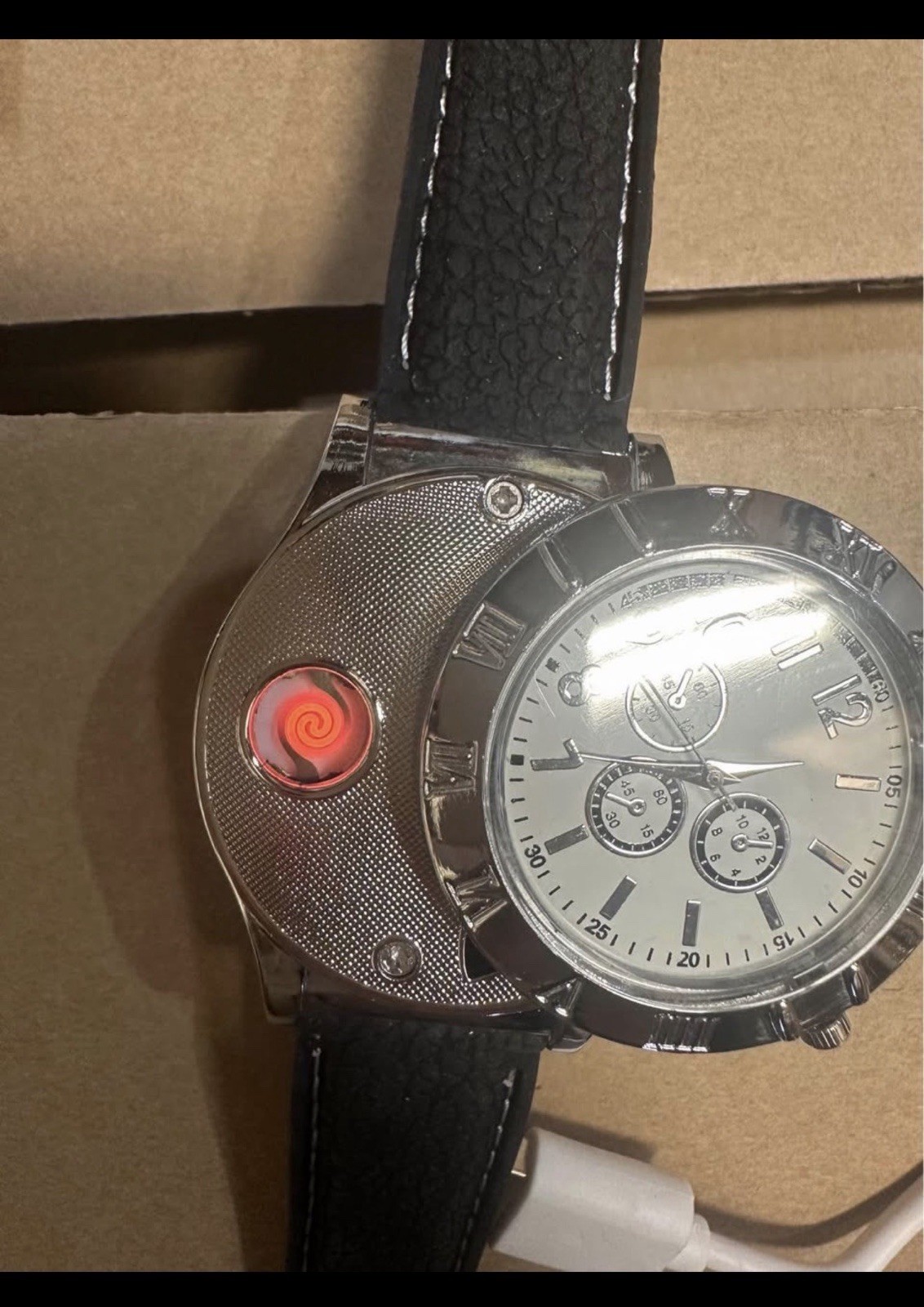 20 Men’s Watches!!