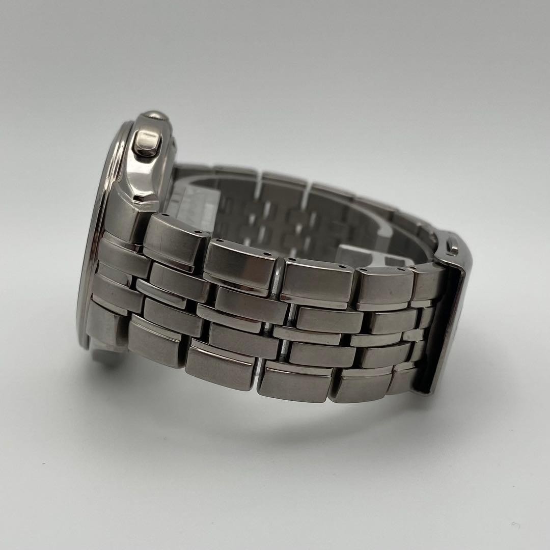 [Working Condition] CITIZEN ATTESA Eco-Drive Radio-Controlled Solar Watch 【USED】