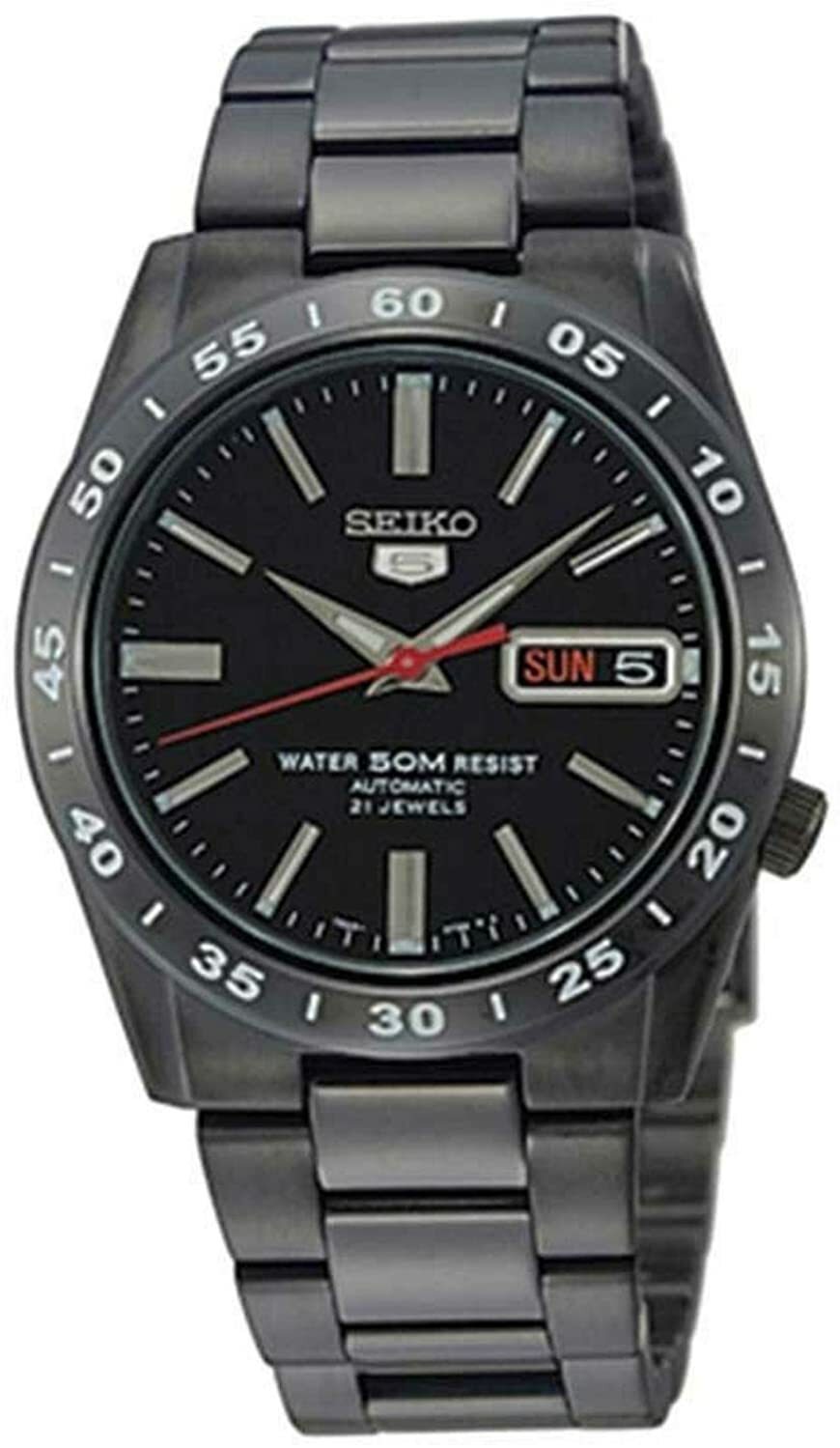 SEIKO SEIKO 5 SNKE03K1 Automatic Men’s Watch from Japan New