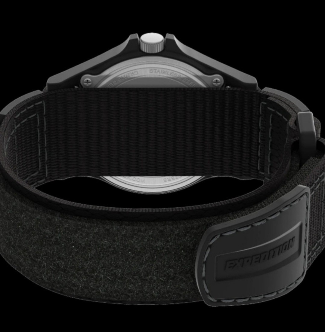 Timex® Expedition® Acadia Watch, Green Dial & Fastwrap Strap, TW4B14000, NEW!!