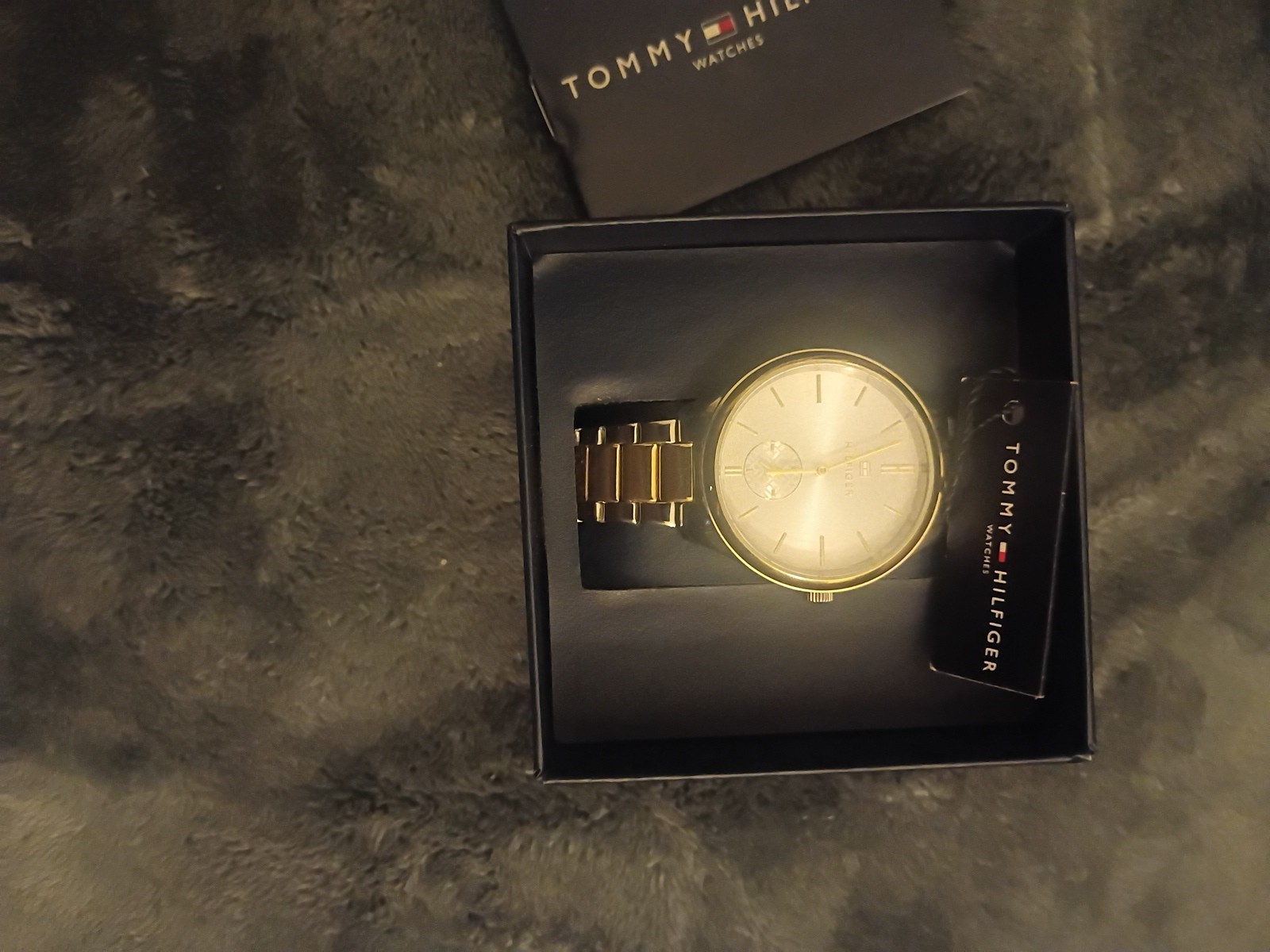 Reloj