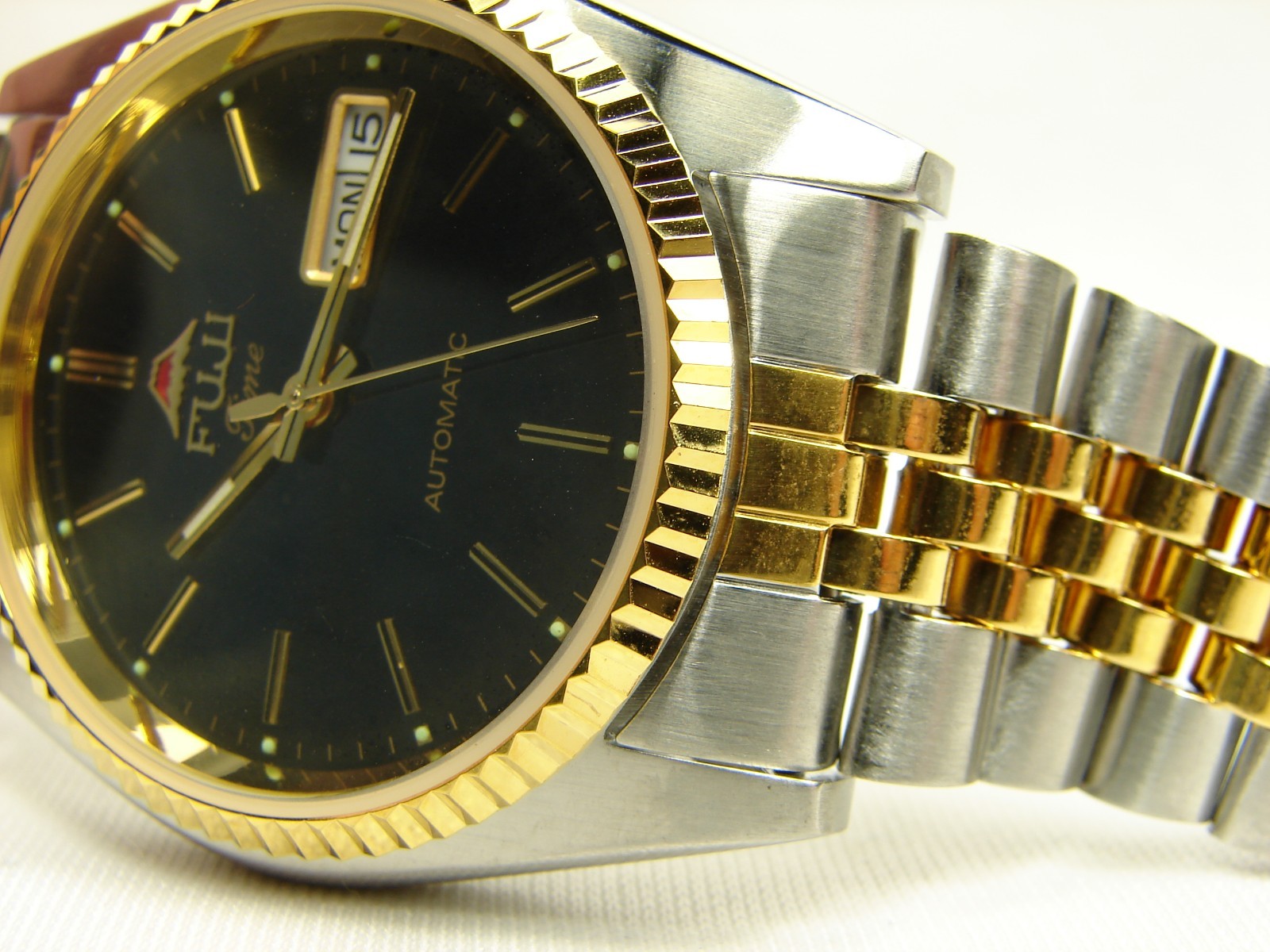 FUJI TIME NOS Automatic Watch