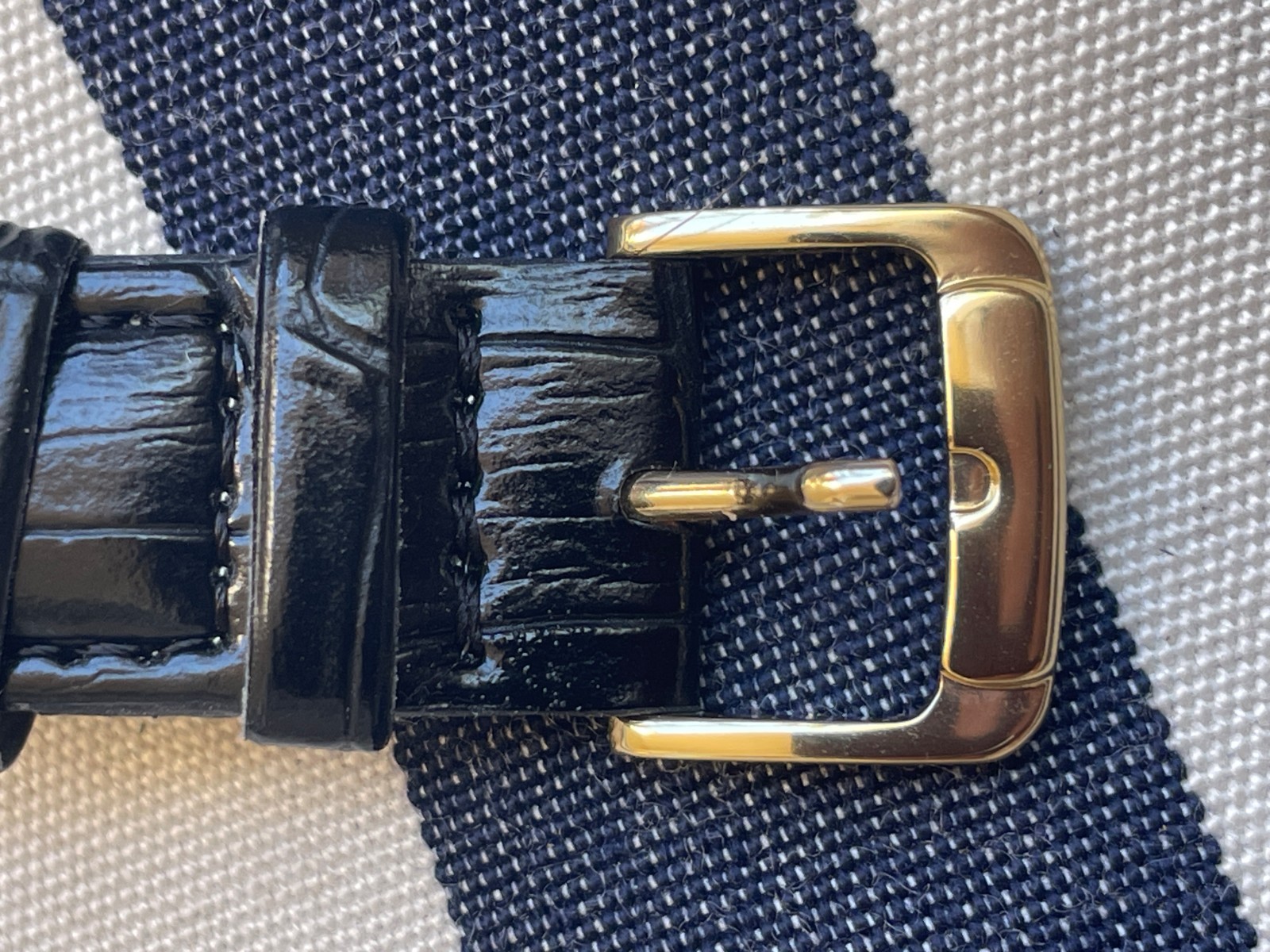 1961 Longines Conquest Automatic Cal. 291 – Just Serviced & Running Strong!