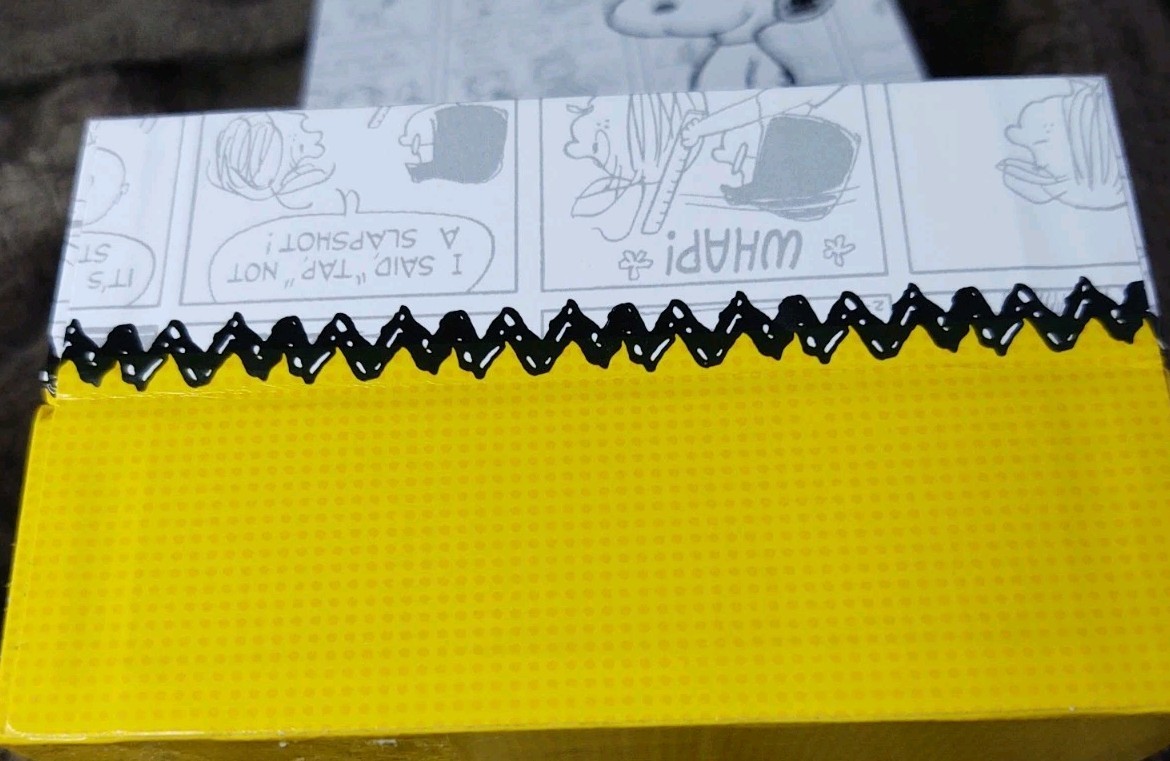 PEANUTS Snoopy 75th Anniversary Accutime Special Edition Watch BRAND NEW IN BOX