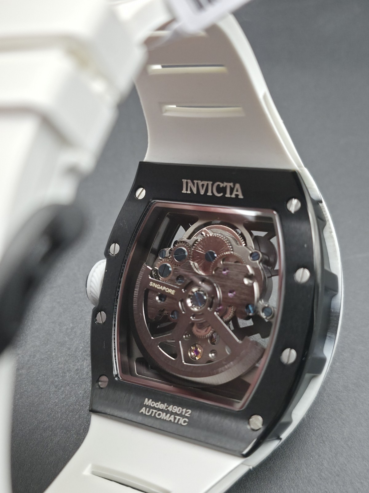 Invicta S1 Rally Interstellar Automatic Men’s Watch 49012 – 41 mm