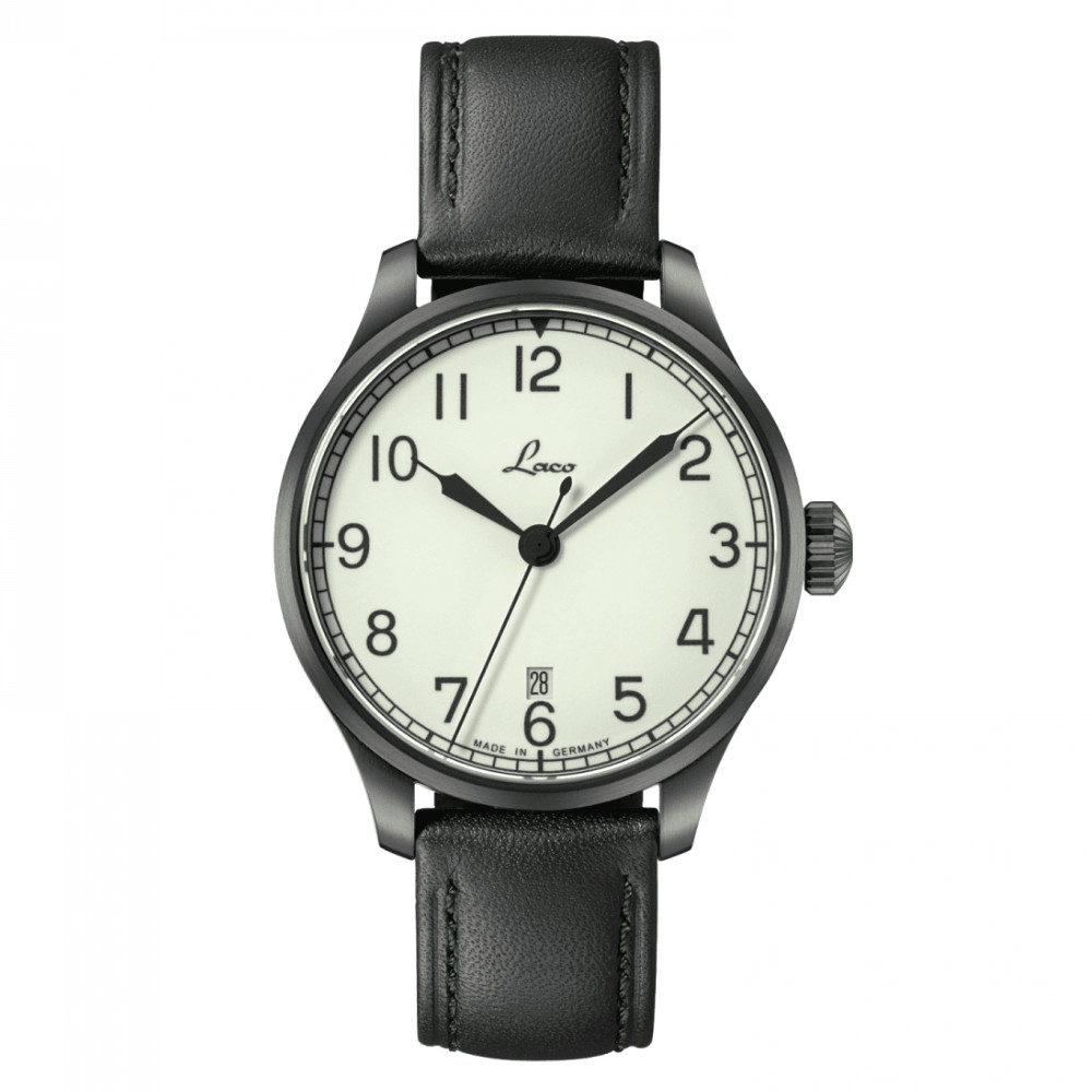 Casablanca 39mm | Lume Dial Wristwatch 862115