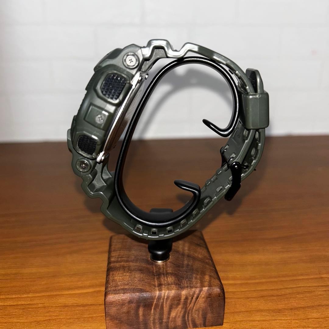 CASIO G-SHOCK GD‐100MS