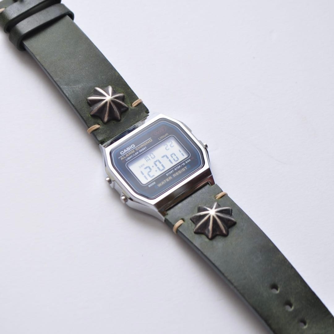 A159WA N1JH Chipkashi Casio CASIO Casio