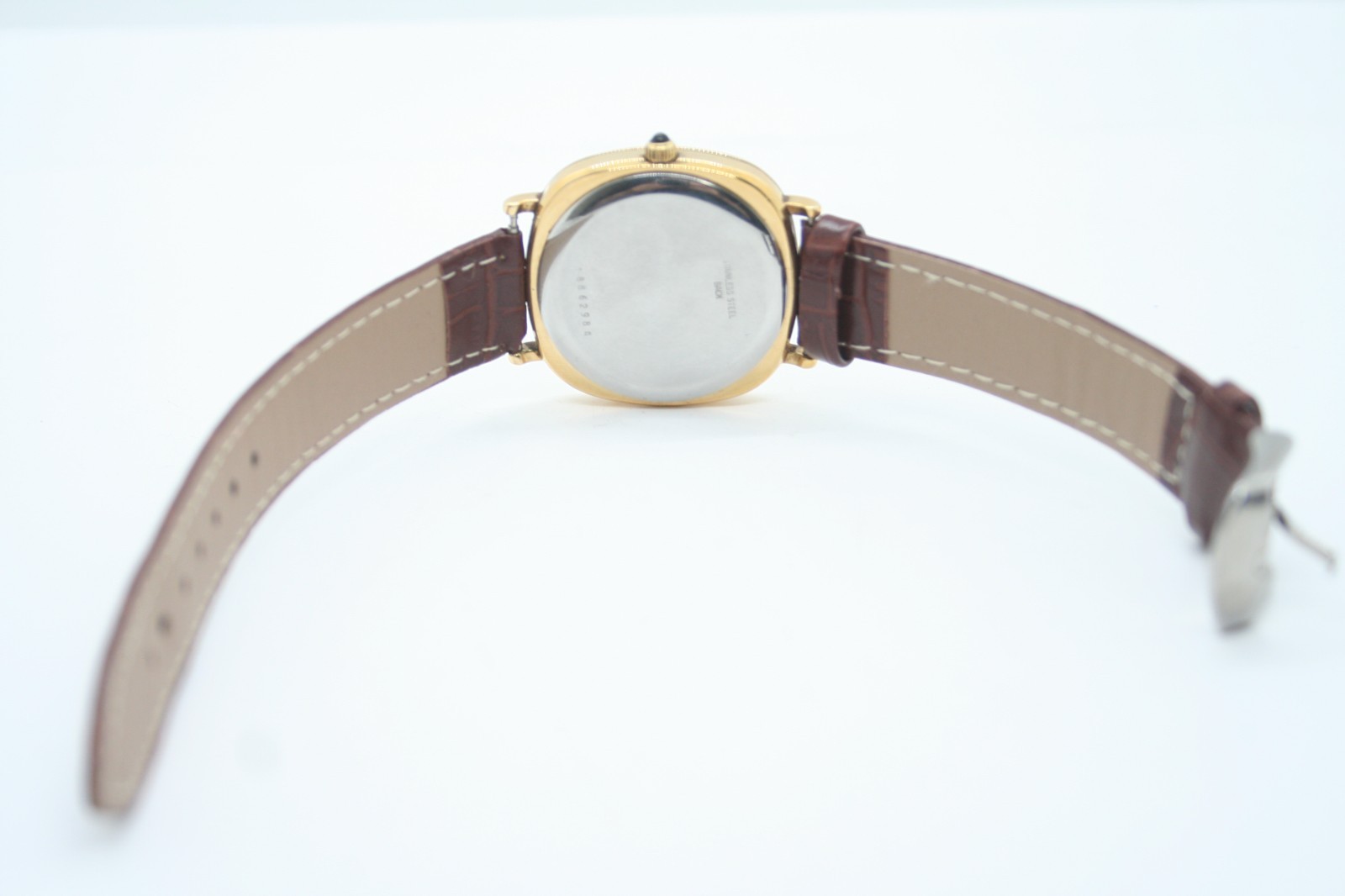 [READ] Longines Cal.L744.2 Quartz Date Gold Dial Mens Watch
