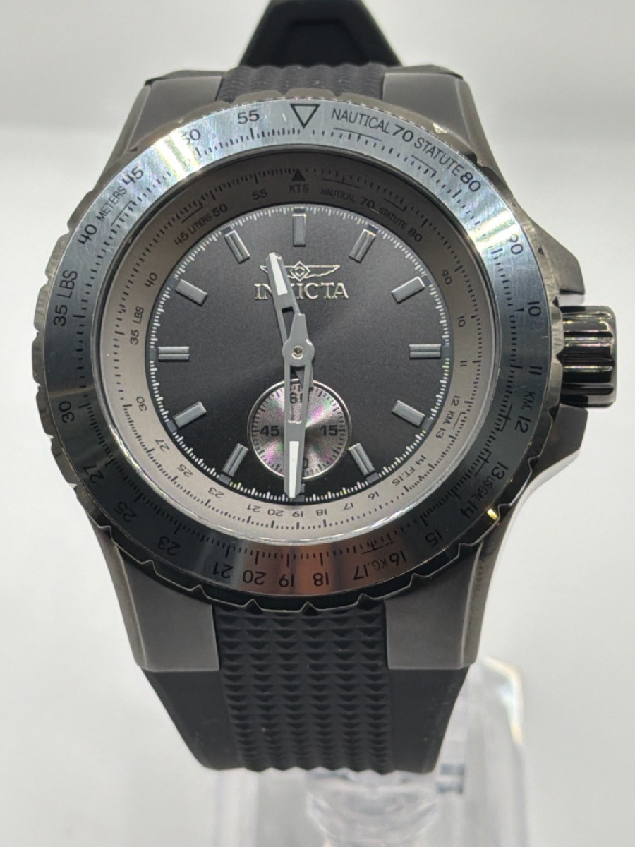 INVICTA Gent’s Wristwatch 49308 (SBL016124)
