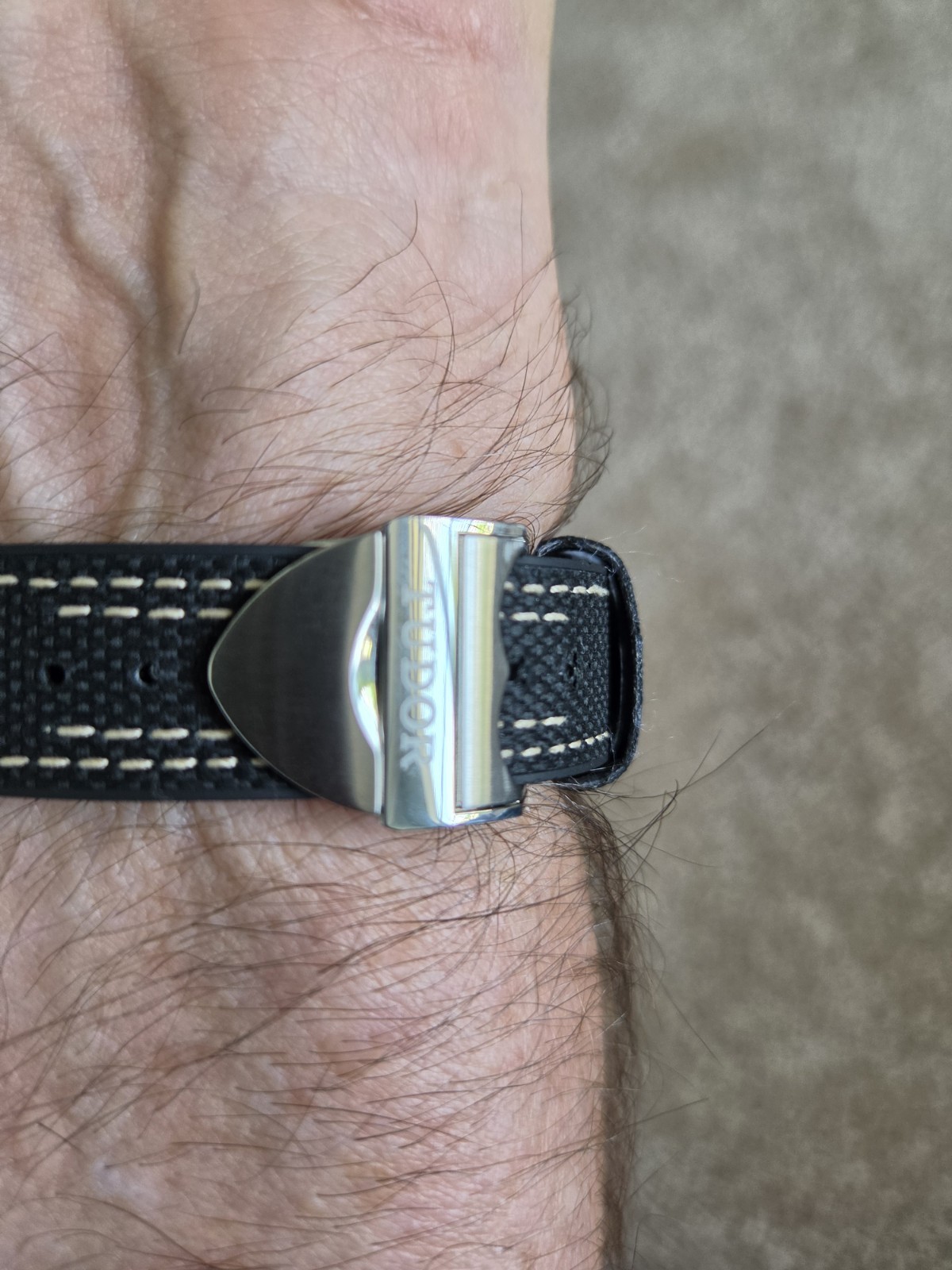 TUDOR Black Bay Pro GMT 79470