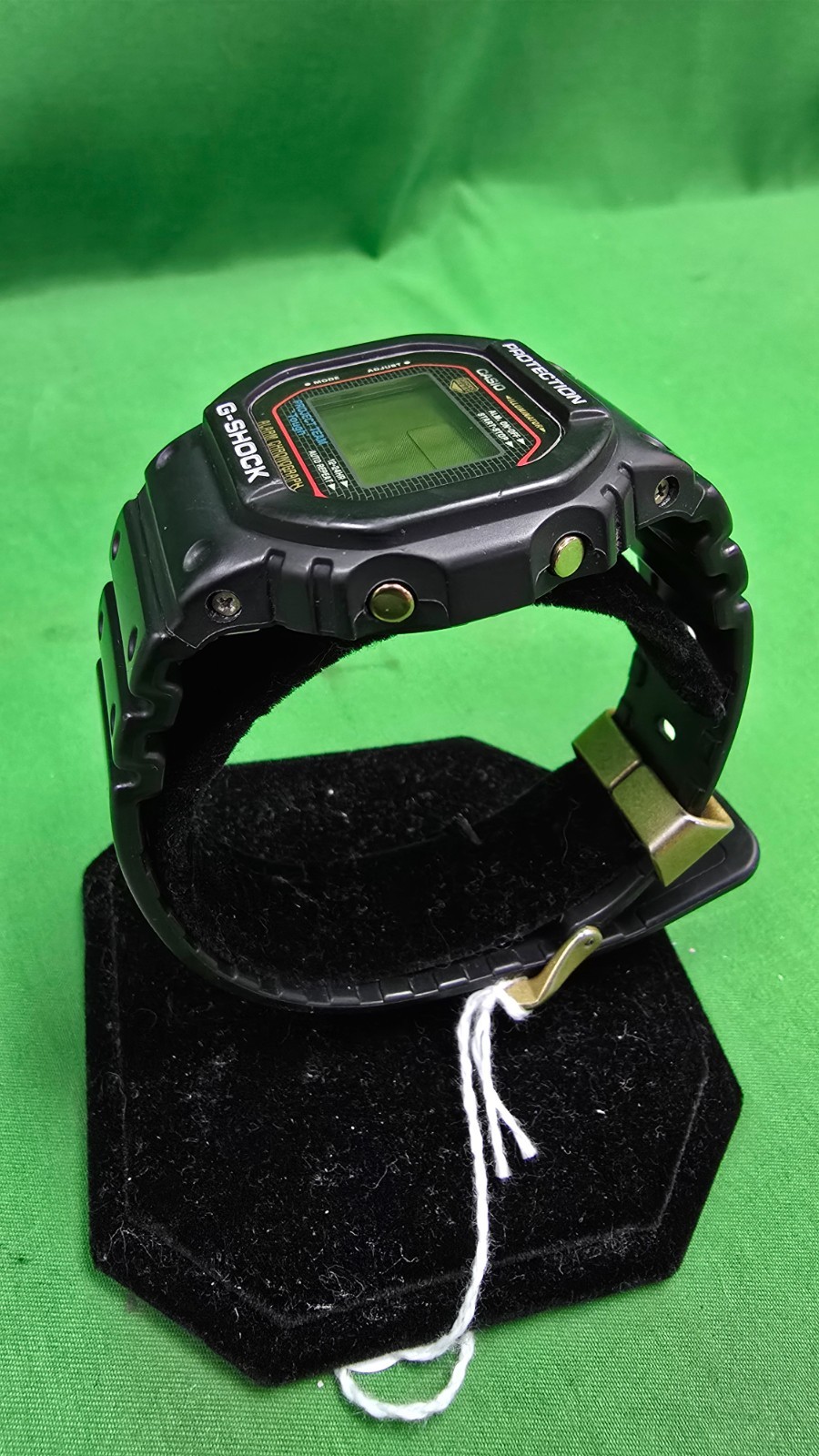 CASIO G-SHOCK DW5040PG 40th Anniversary GOOD