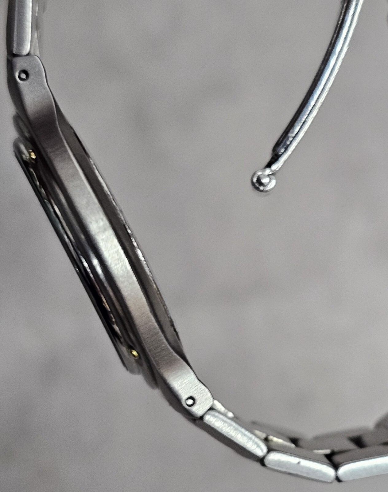 Eberhard & Co. Manhattan 20