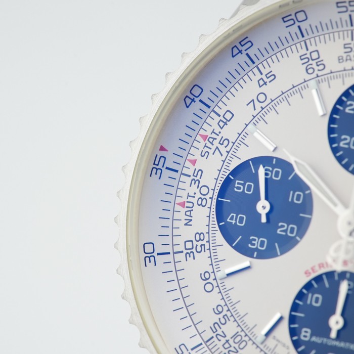 BREITLING Navitimer Fighters A153GFTNP (A13330) Box/Paper
