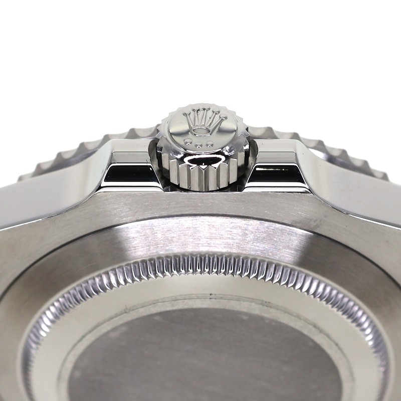 Rolex SubmarinerDate 126610LN Stainless Steel Diamond 41.0mm Wristwatch #KNW1617