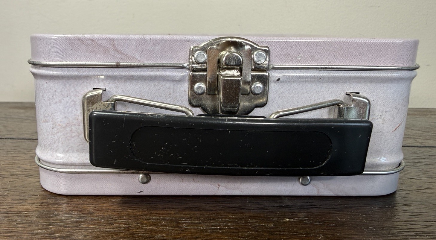 Fossil Flintstones Fred & Dino Limited Edition Watch #3788/15000 w Tin Tag NEW