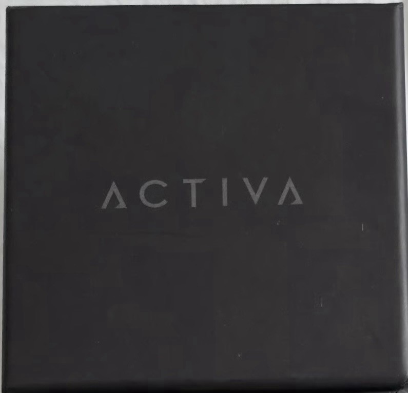 Activa X Invicta BlackOps Digital Men’s Watch – 56mm, Camo Green (ACW1637-004)