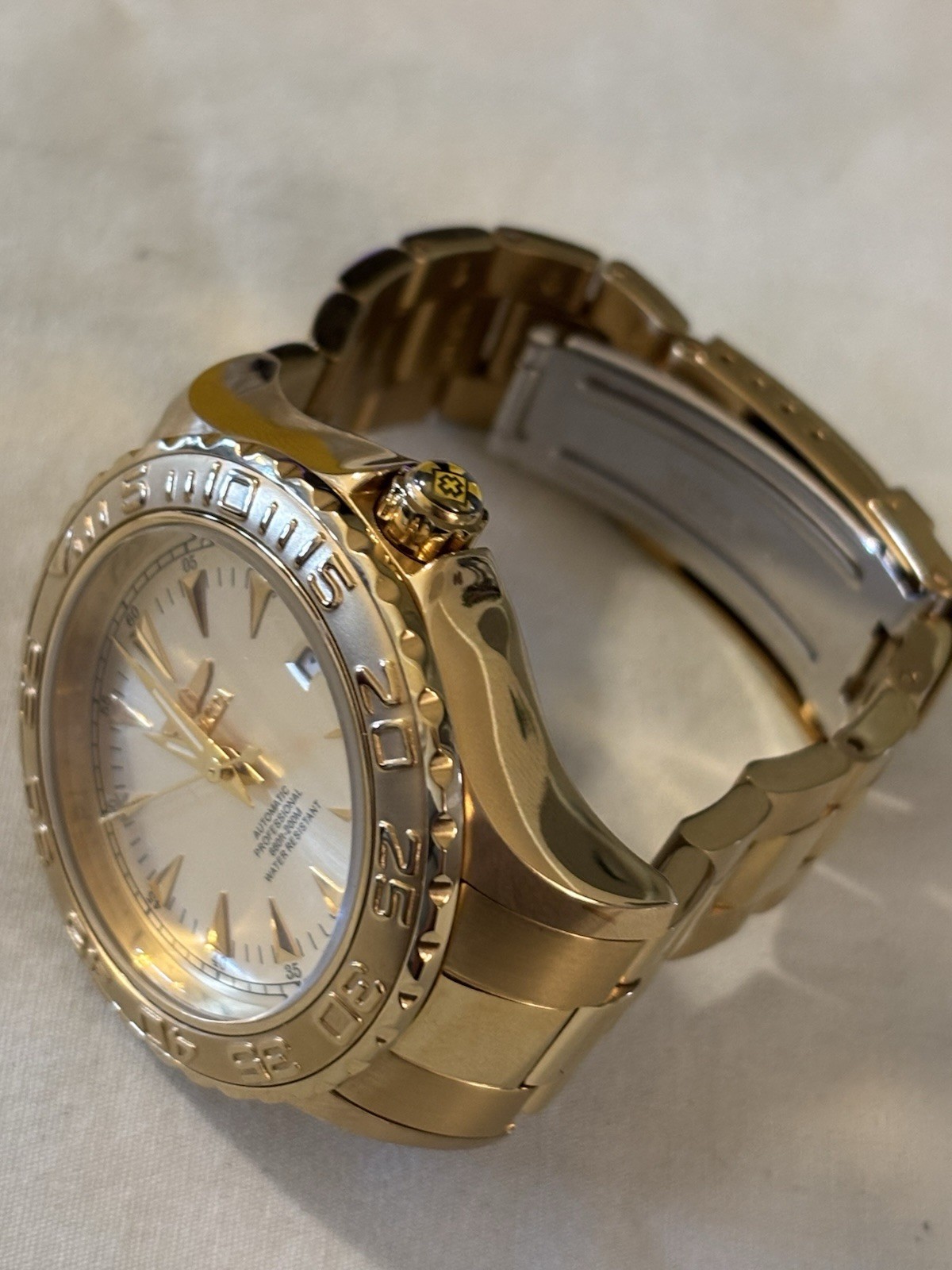 Invicta Pro Diver Men’s Automatic Watch model 2306