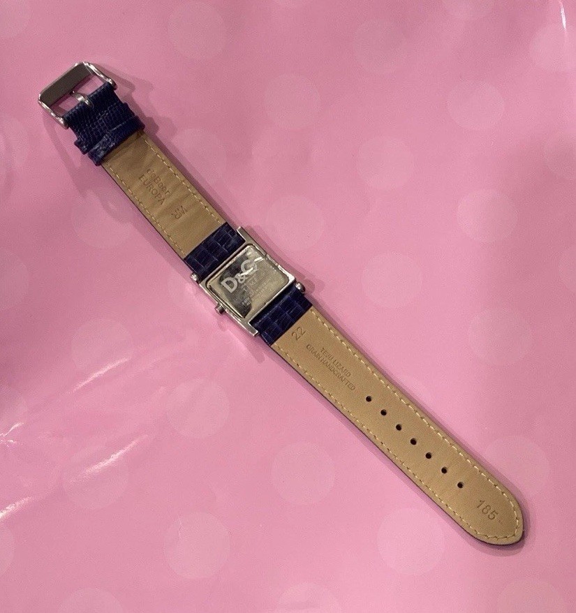 Dolce & Gabbana Watch