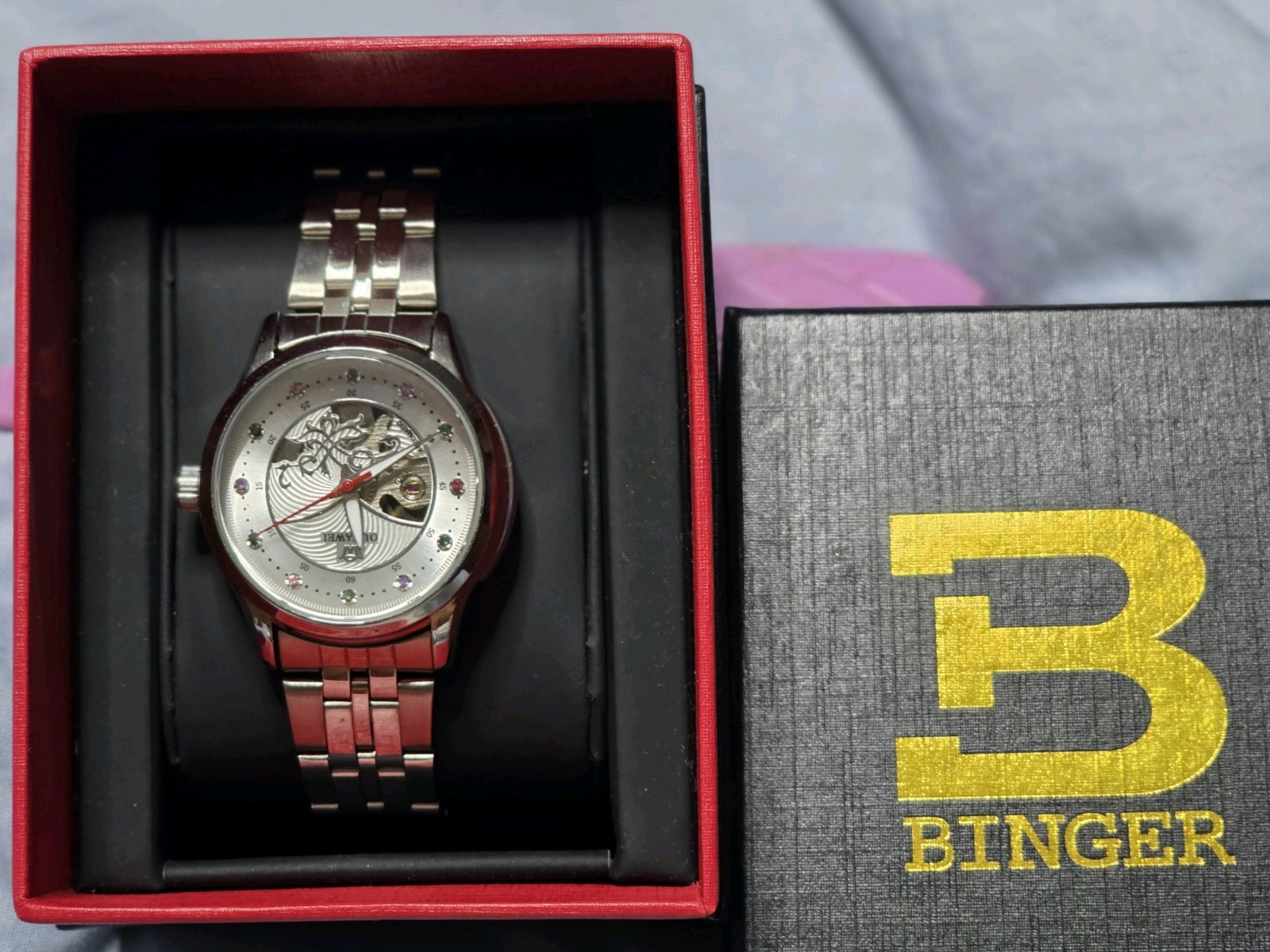Binger