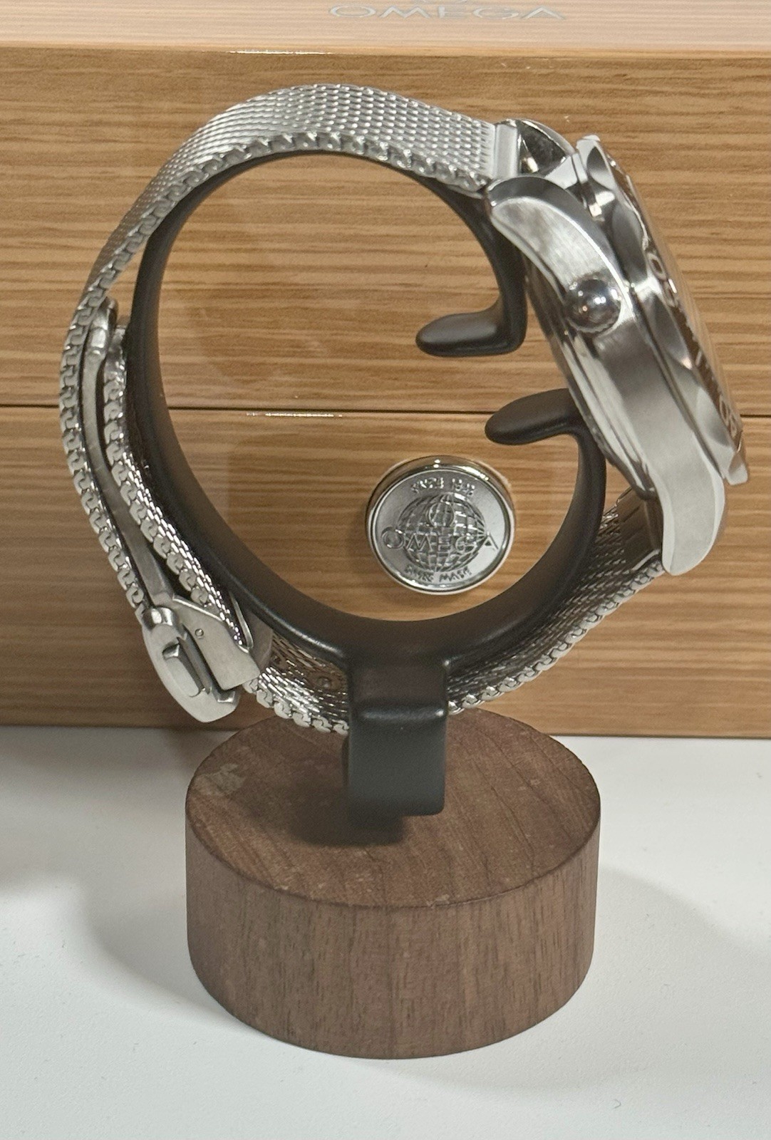 OMEGA Seamaster 2894.51.91