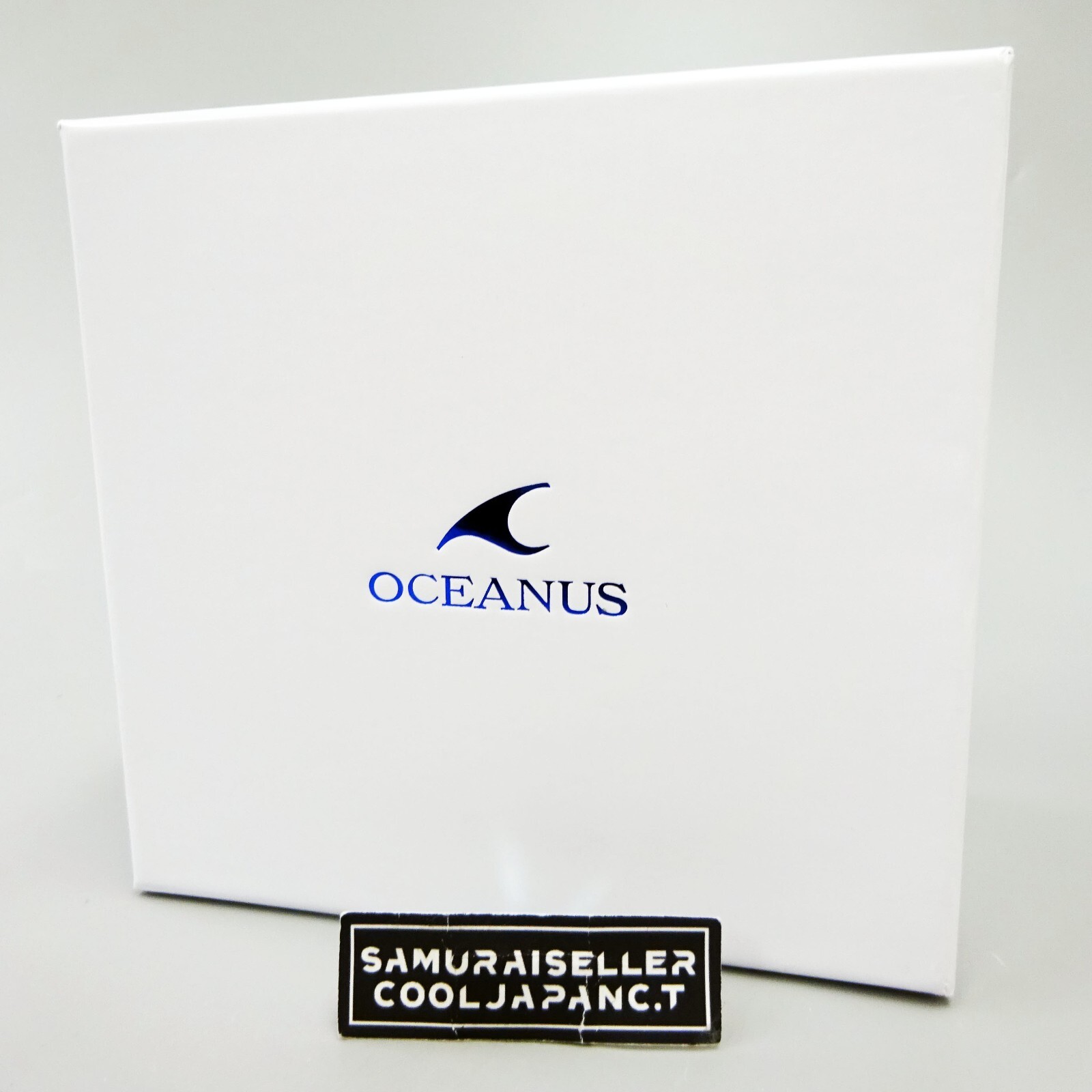 2019 CASIO Watch OCEANUS CLASSIC LINE Bluetooth OCW-T200S-1AJF Men’s Watch NEW