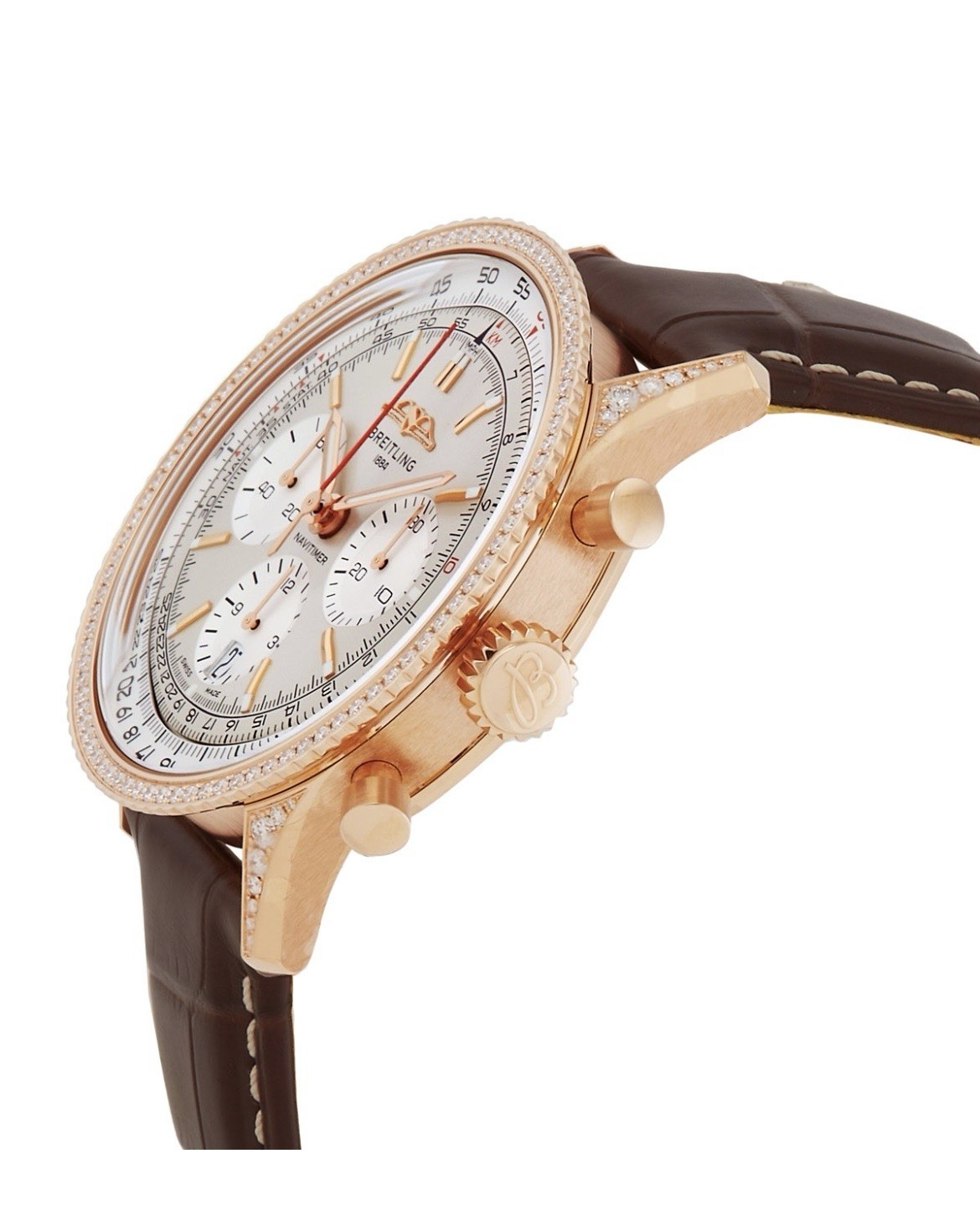 Breitling Navitimer B01 Chronograph Automatic Men’s Watch item No. RB0139631G1P1