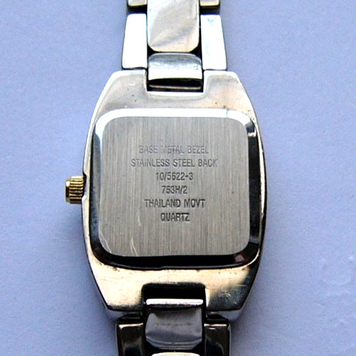 Anne Klein Ladies Watch