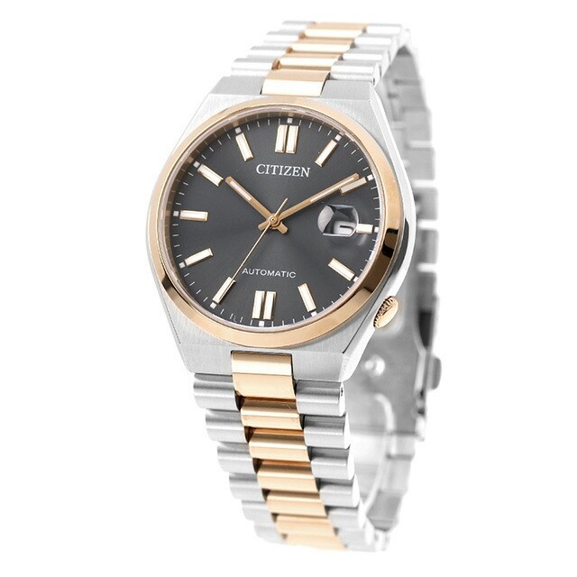 Citizen Collection Mechanical Automatic Watch Brand Men’s Women’s CITIZEN NJ0154