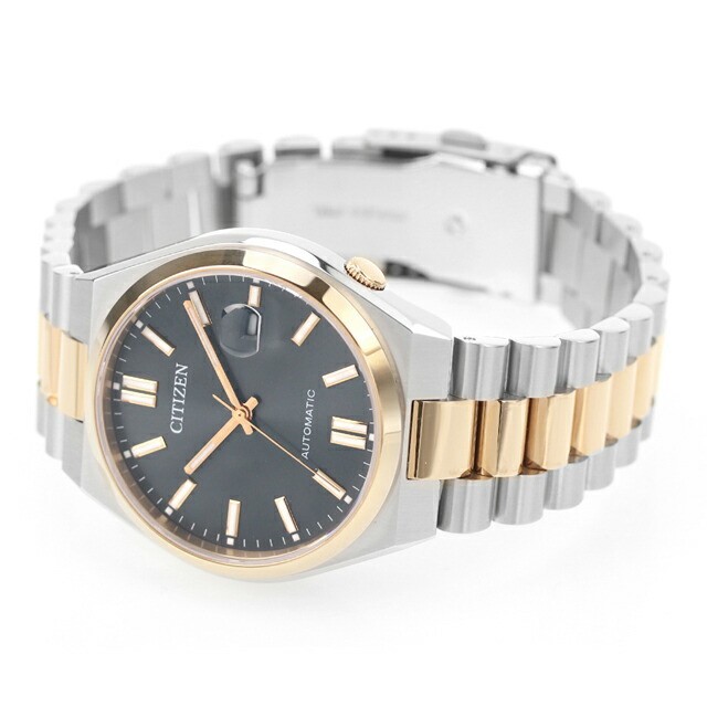Citizen Collection Mechanical Automatic Watch Brand Men’s Women’s CITIZEN NJ0154