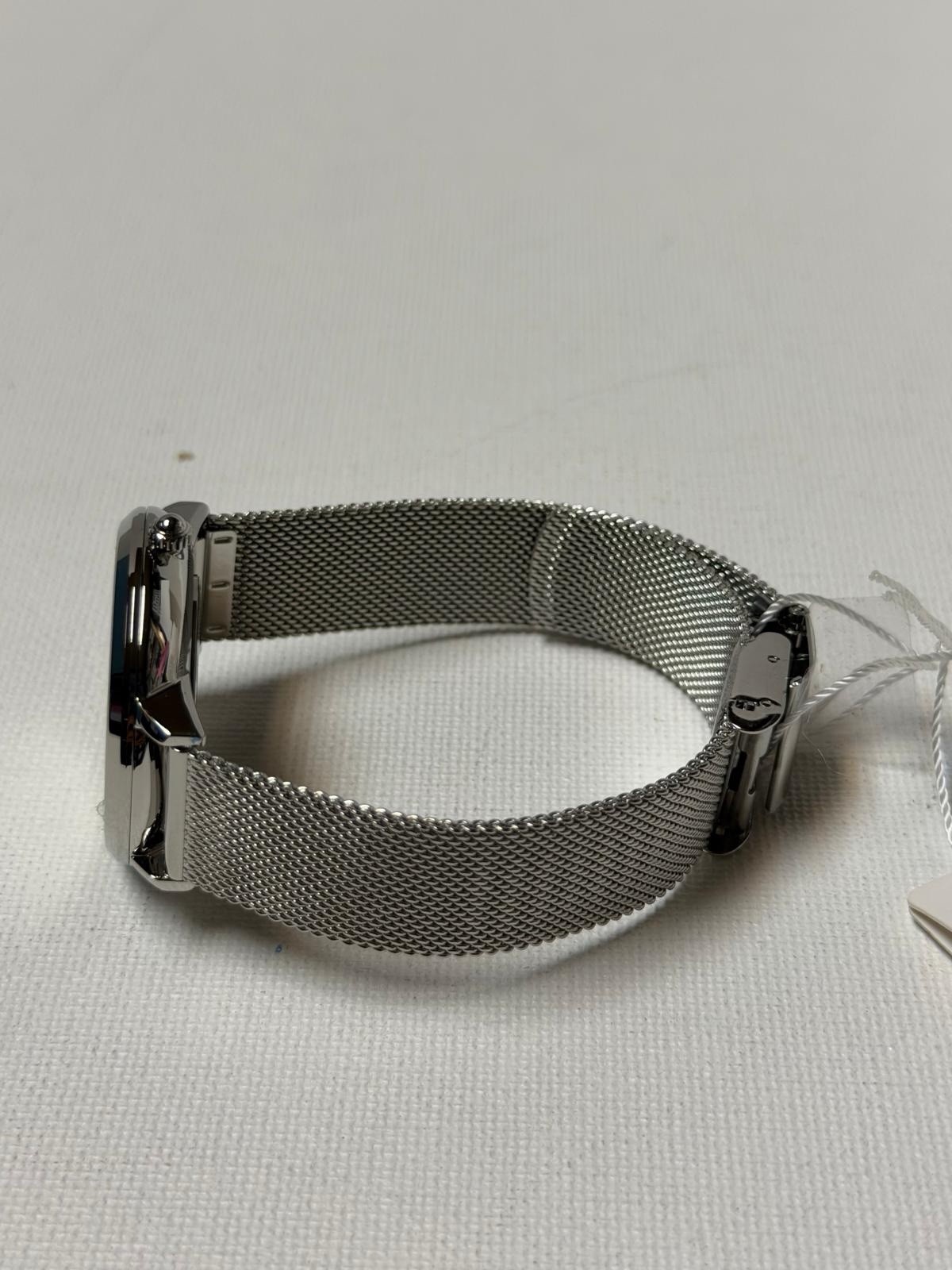 Olivia Burton Celestial Silver Bracelet Watch OB1433141235 3BAR Japan