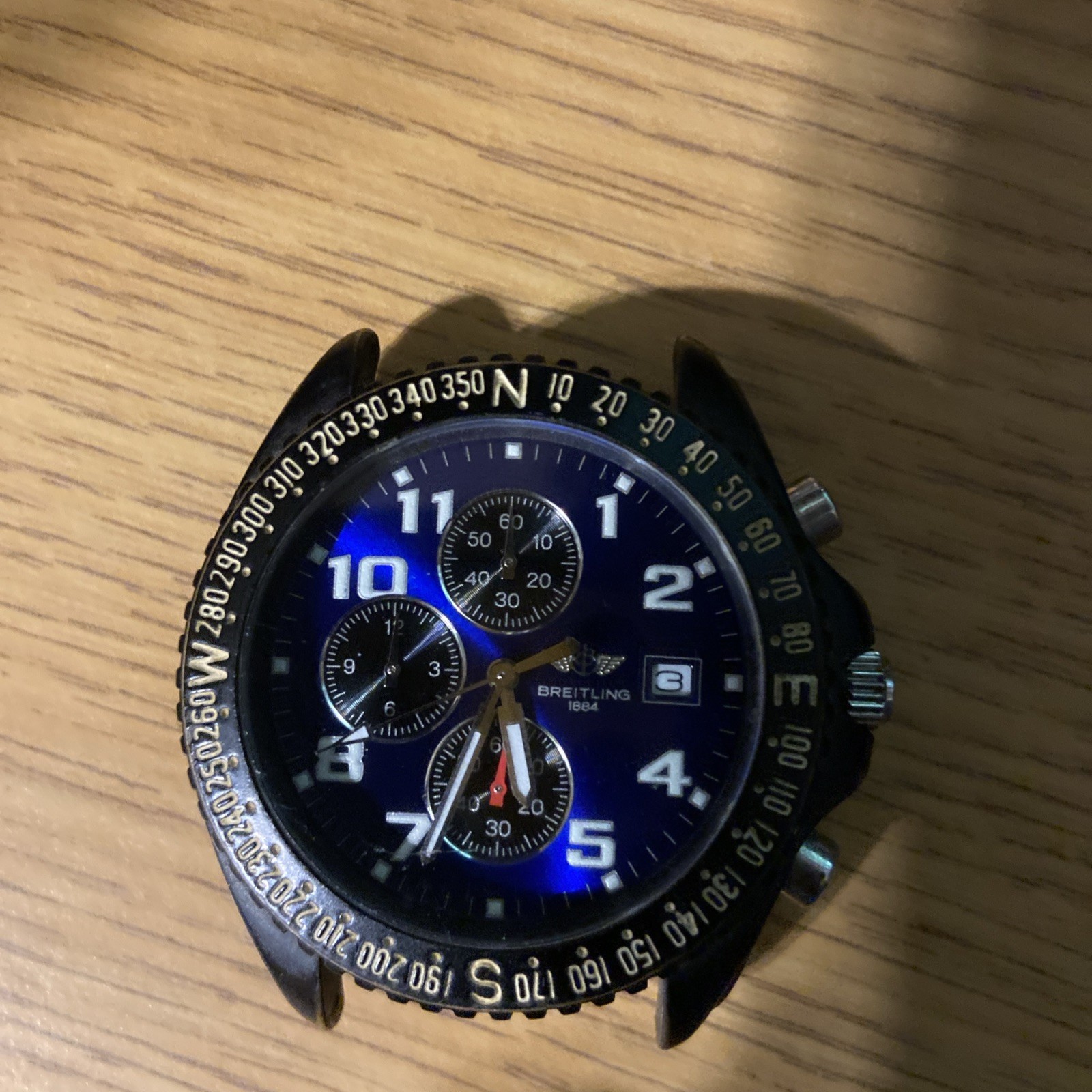 Breitling