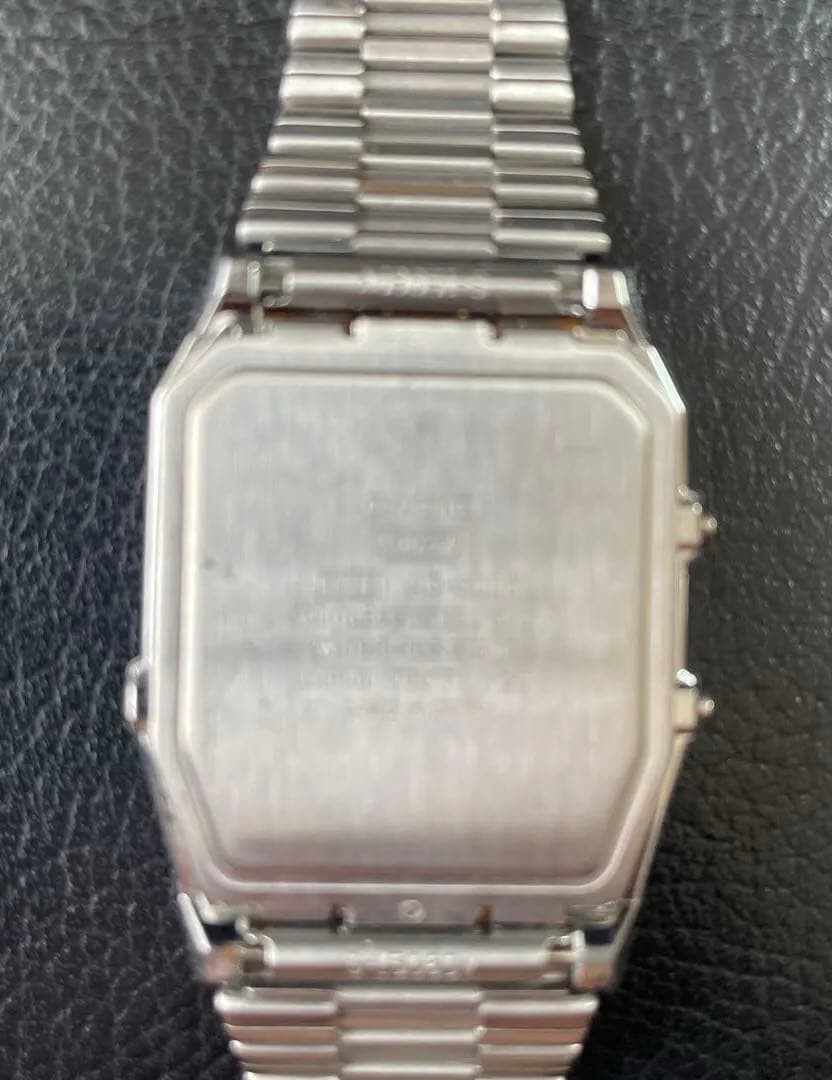 Casio AQ-800E