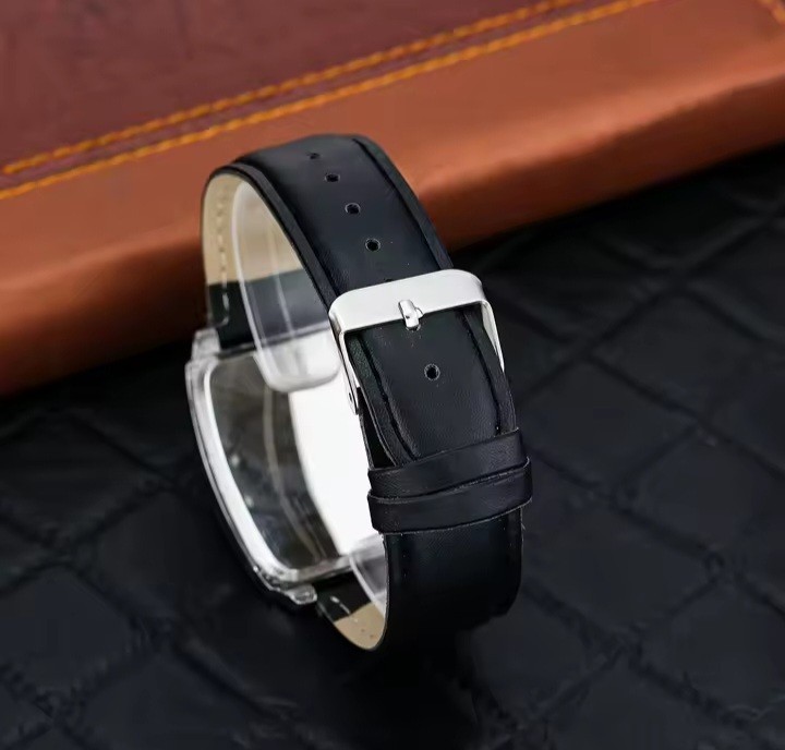 Arcade game wrist watch