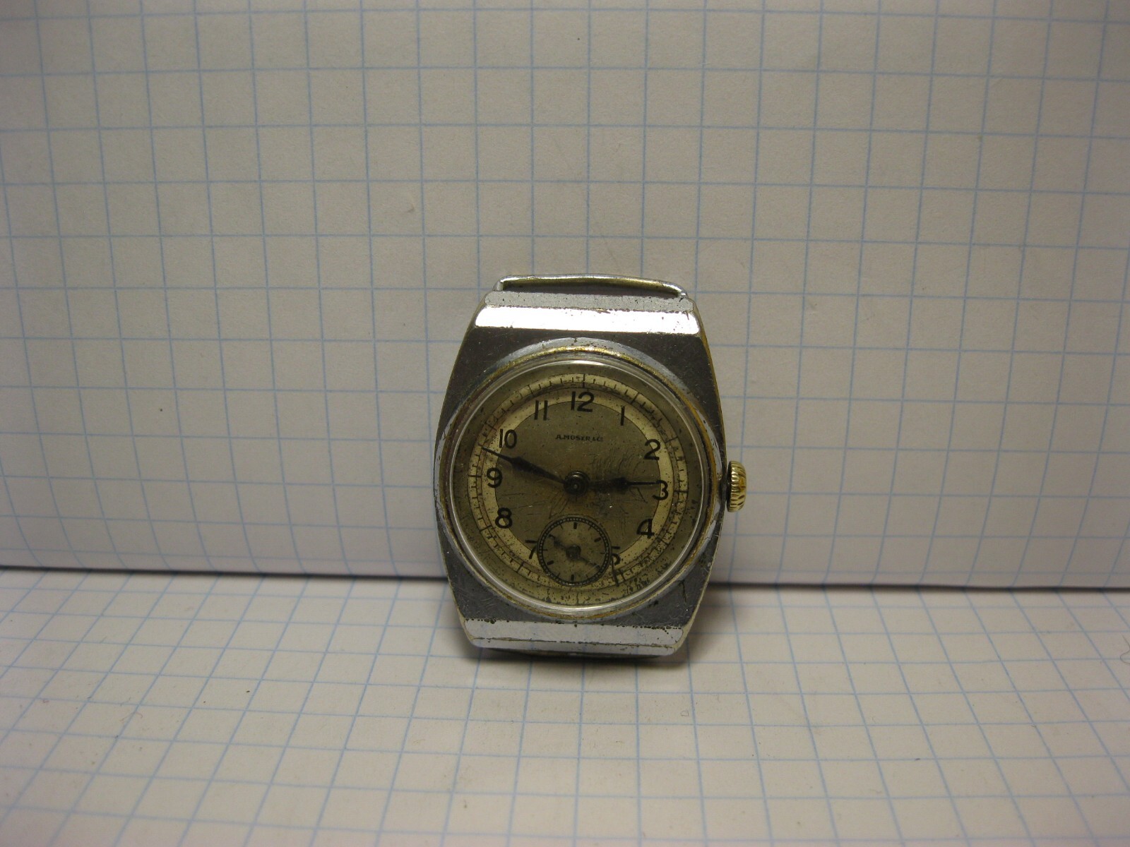 Mozer Watches