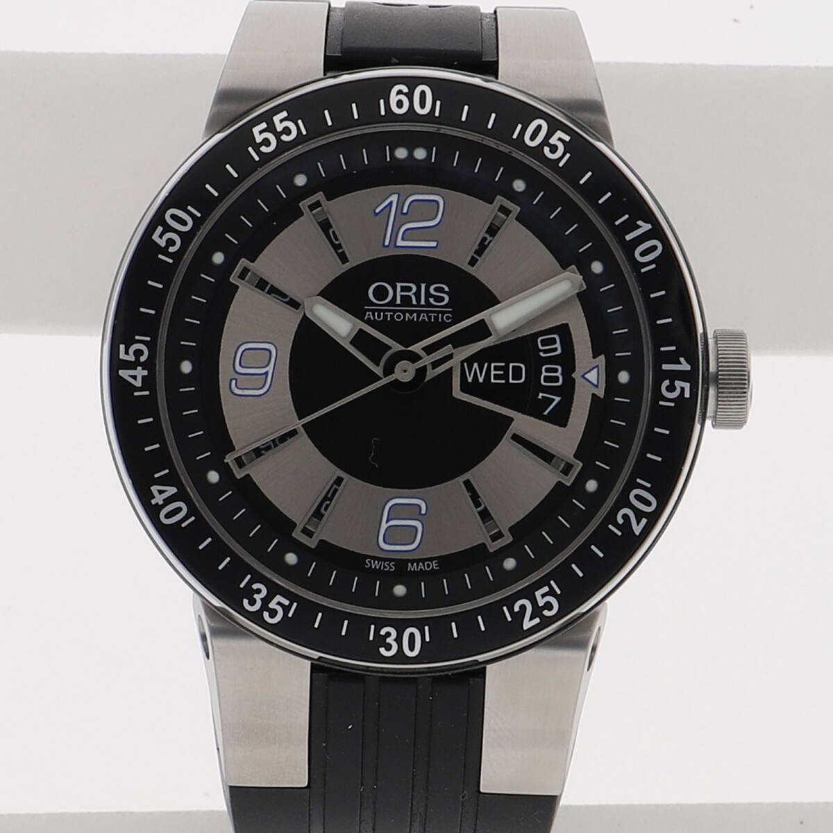 ORIS Williams F1 Team Date 7613 TO309539