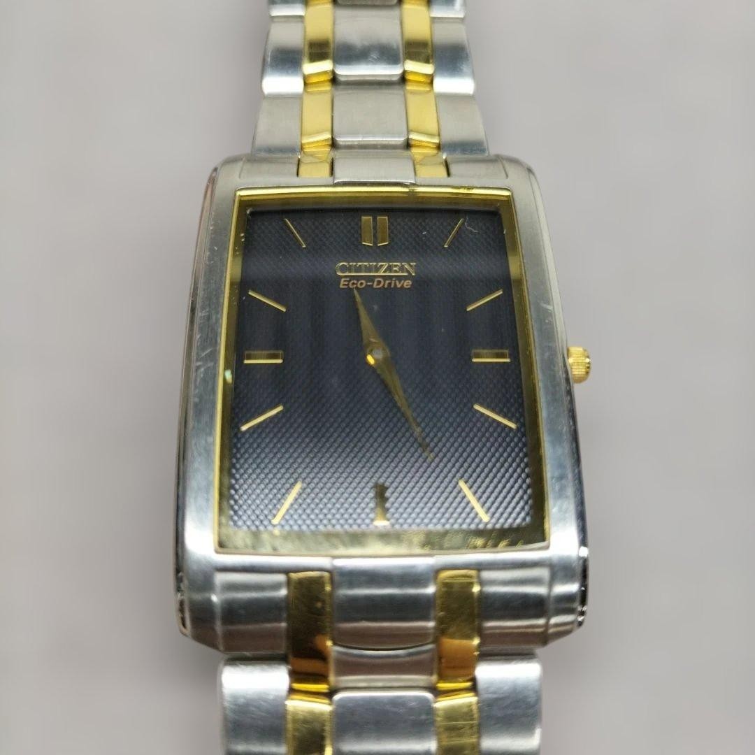 Citizen Eco-Drive Watch 【USED】
