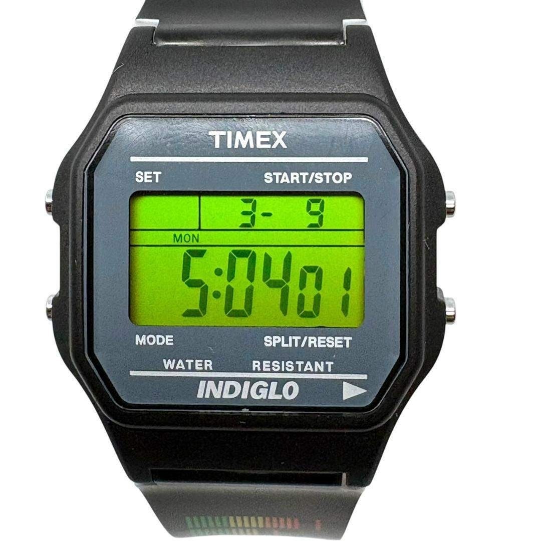 Excellent Condition Timex TIMEX80 Classic Model T2N374