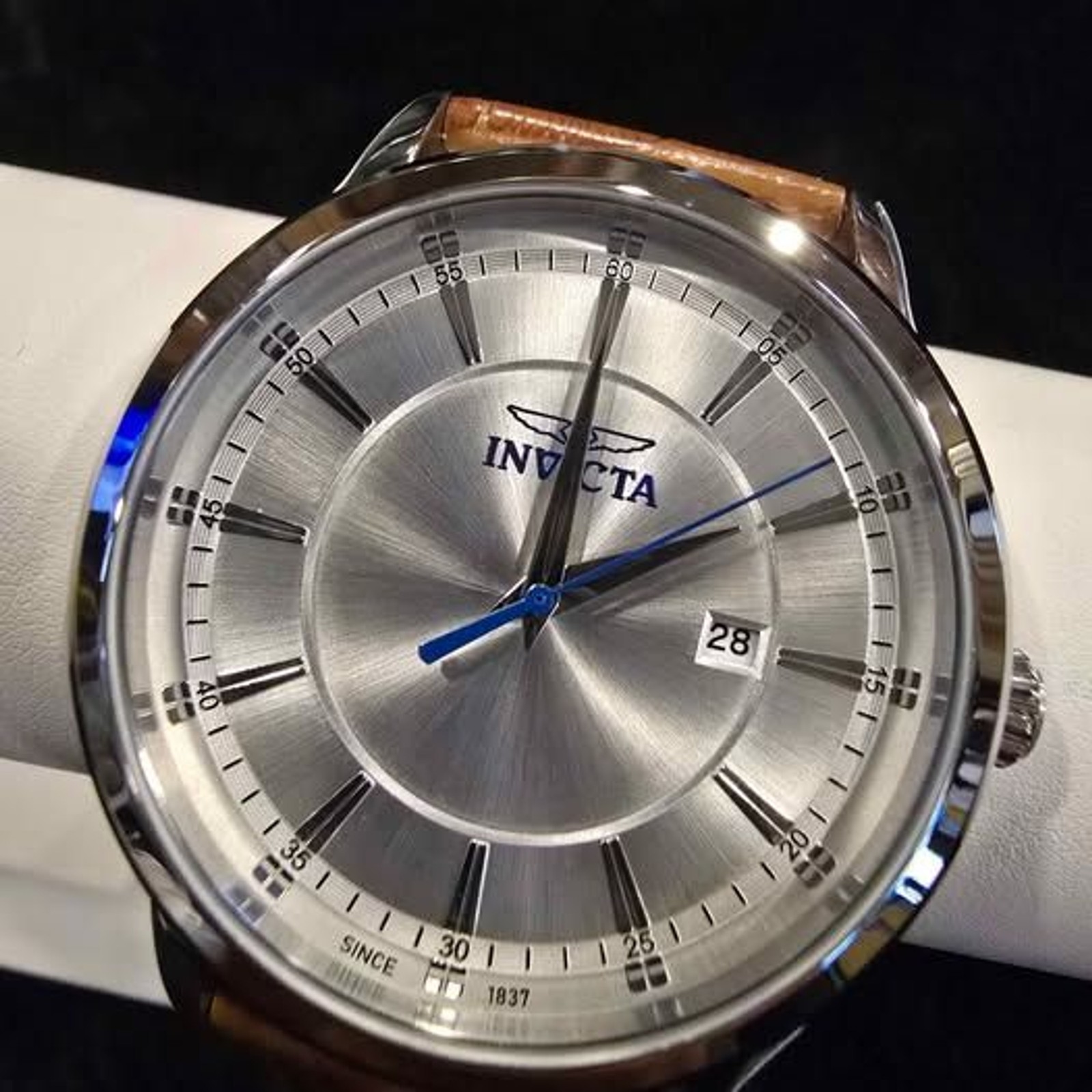 Invicta Model 47802 Men’s Watch. New in box