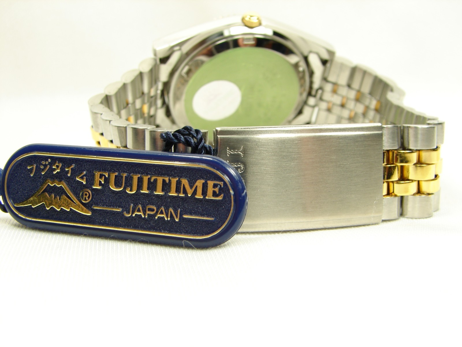 FUJI TIME NOS Automatic Watch